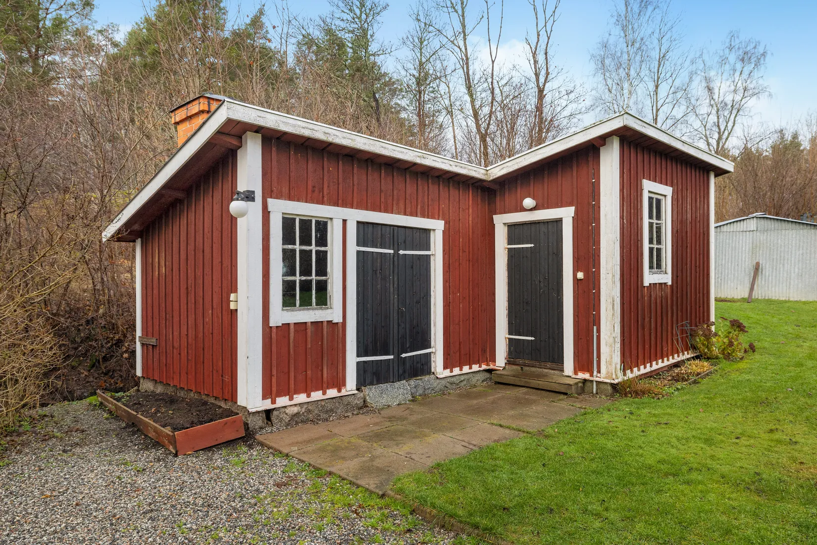 Villa, Torstuna Korsbacken 15, Torstuna, Enköping