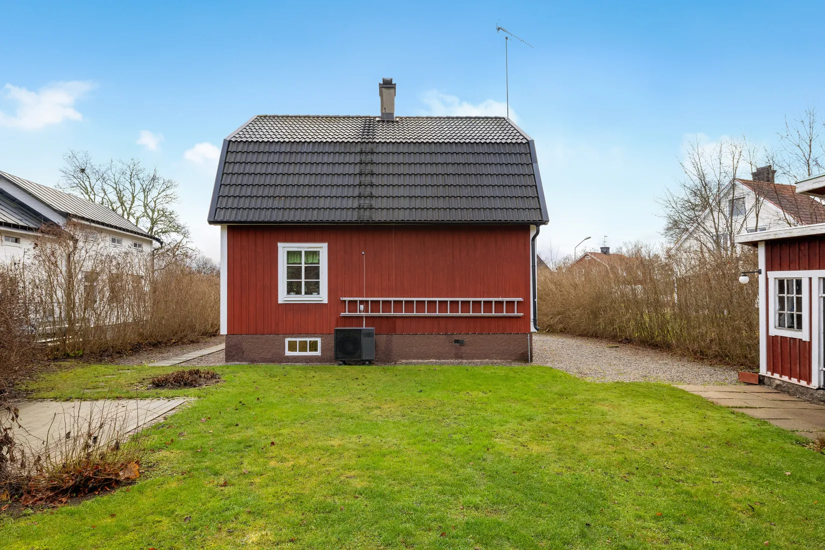 Villa, Torstuna Korsbacken 15, Torstuna, Enköping