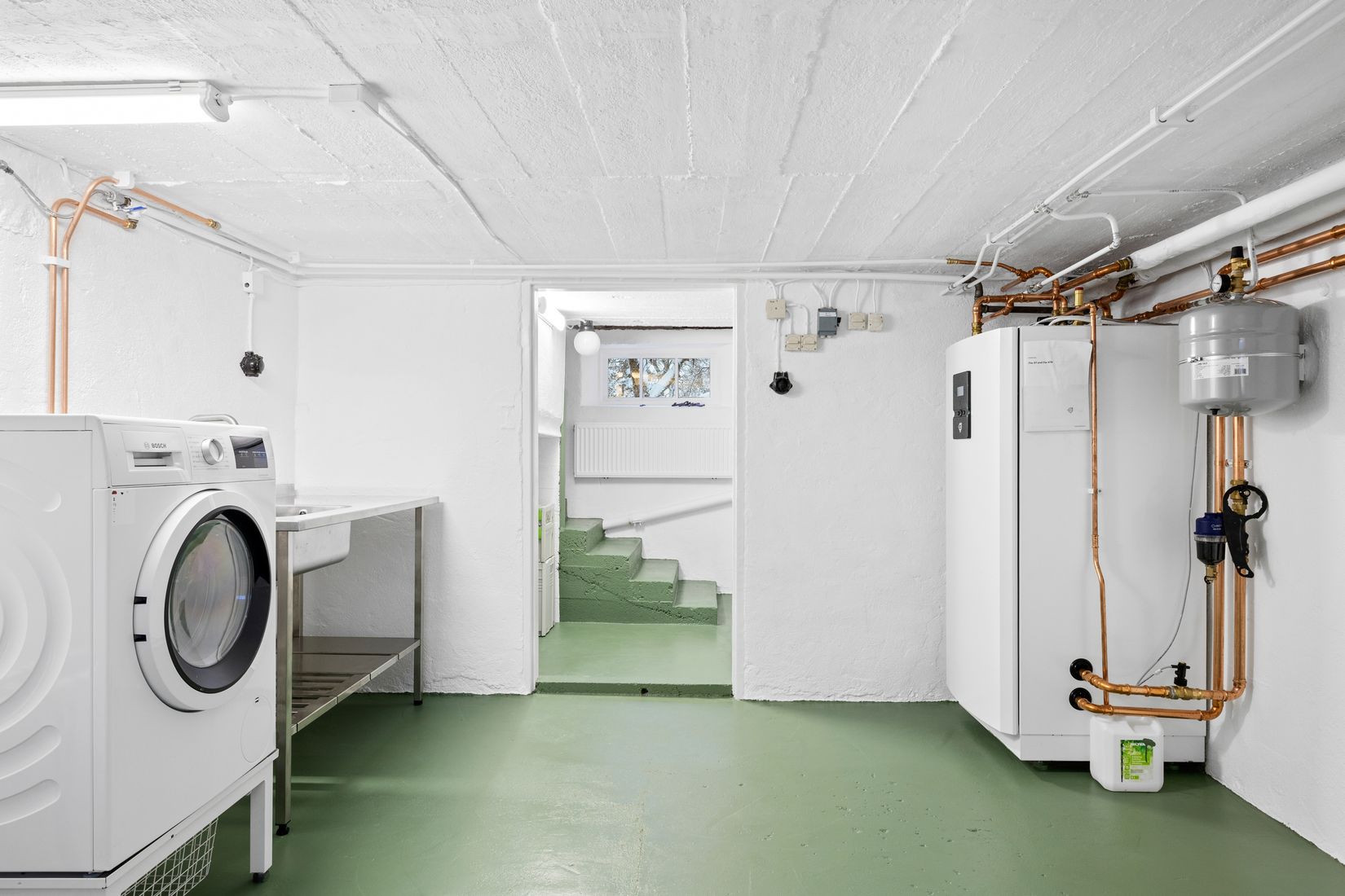 Villa, Torstuna Korsbacken 15, Torstuna, Enköping