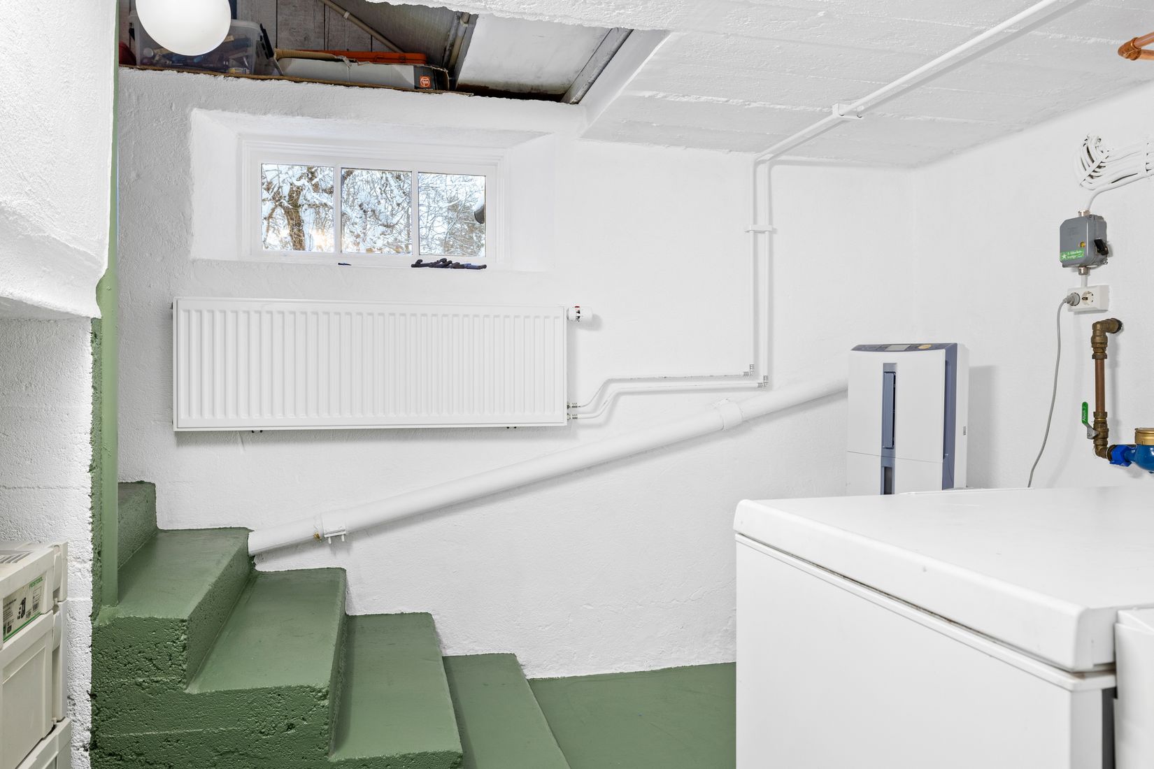 Villa, Torstuna Korsbacken 15, Torstuna, Enköping