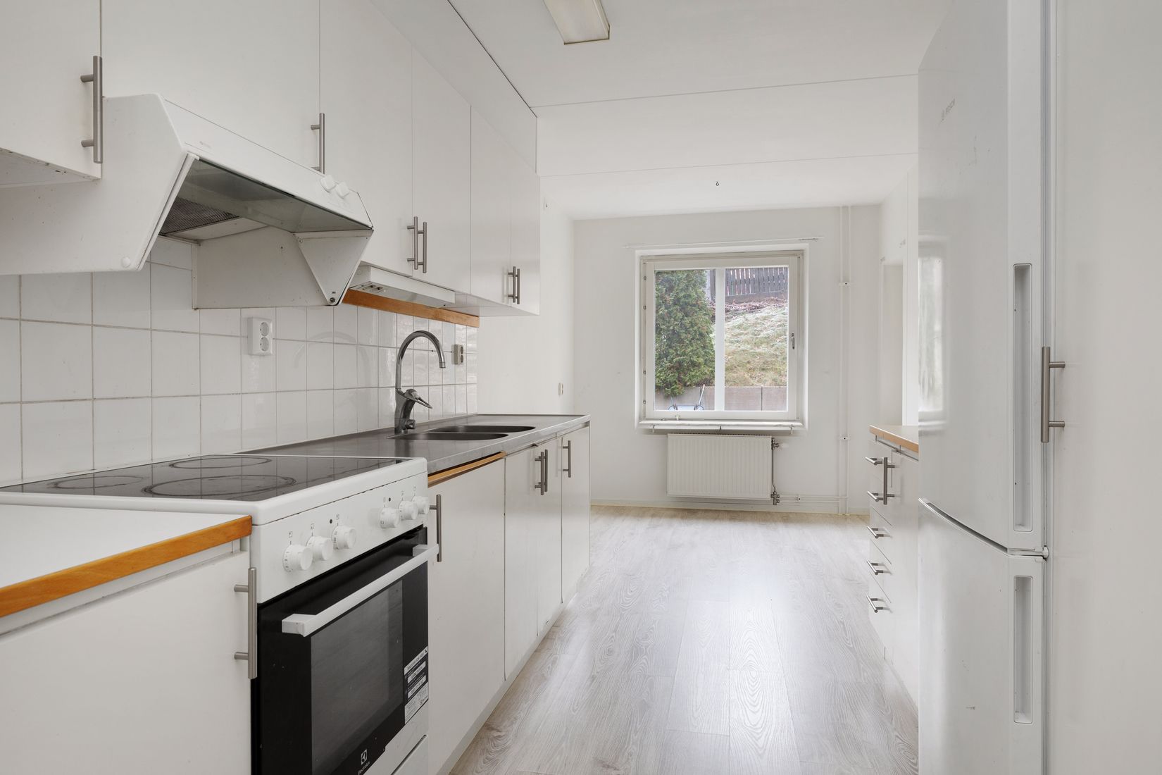 Bostadsrätt, Kullavägen 2B, Centrala Väsby, Upplands Väsby