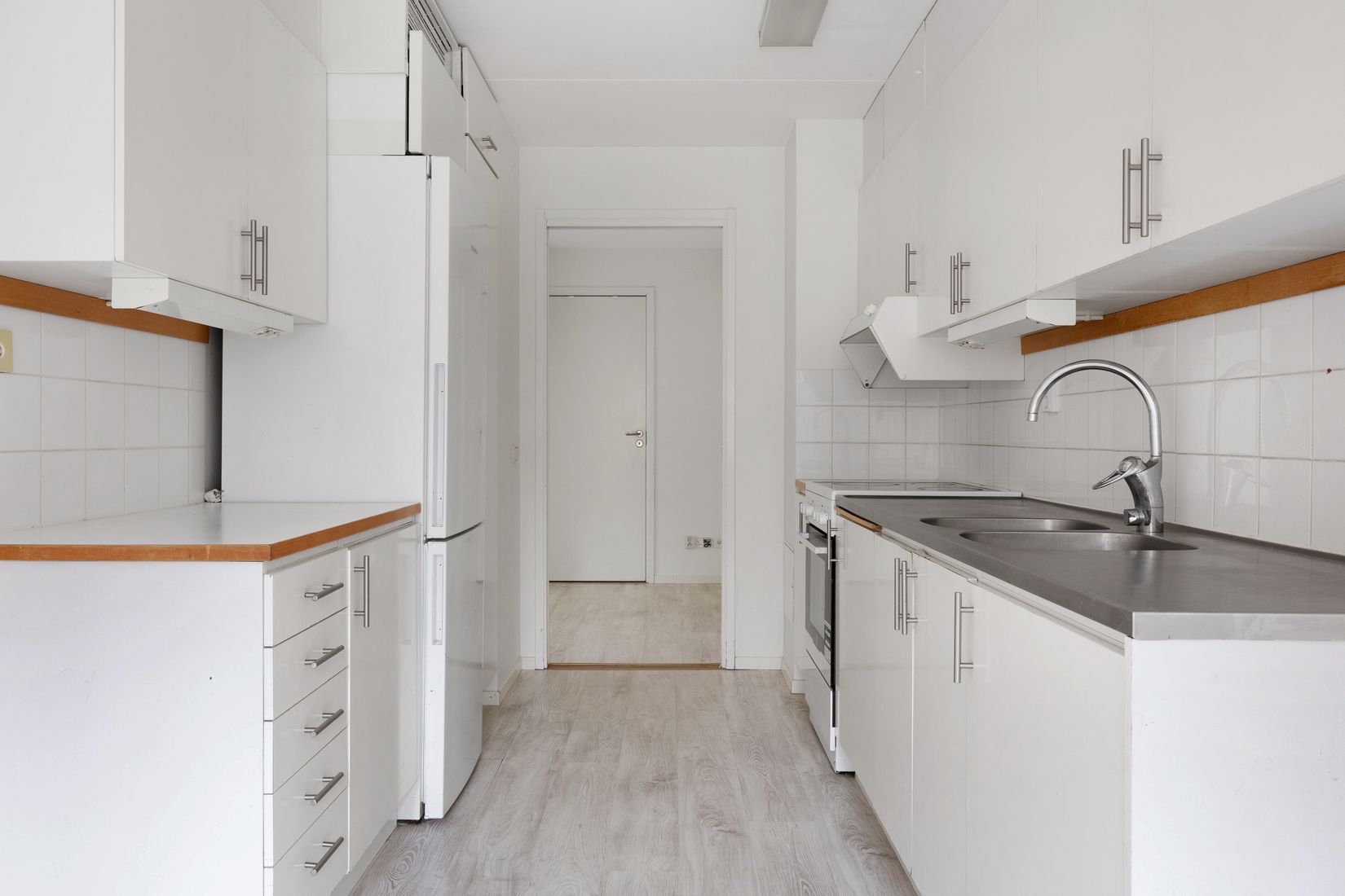 Bostadsrätt, Kullavägen 2B, Centrala Väsby, Upplands Väsby