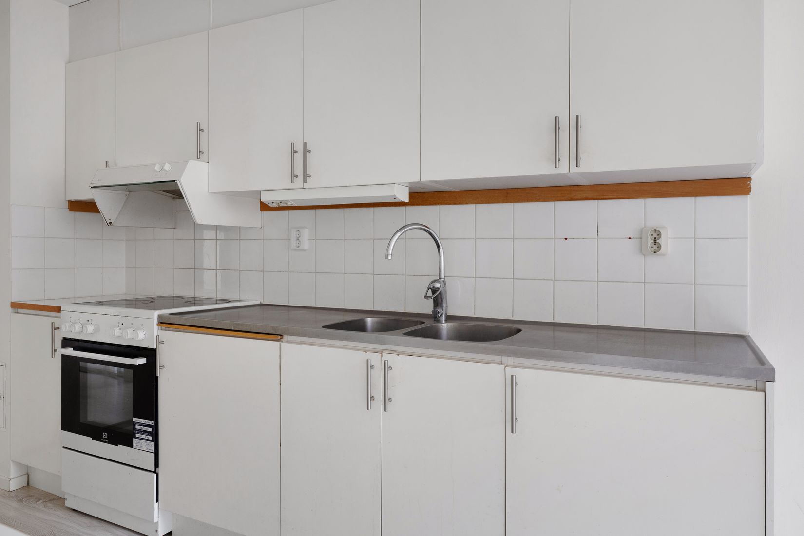 Bostadsrätt, Kullavägen 2B, Centrala Väsby, Upplands Väsby