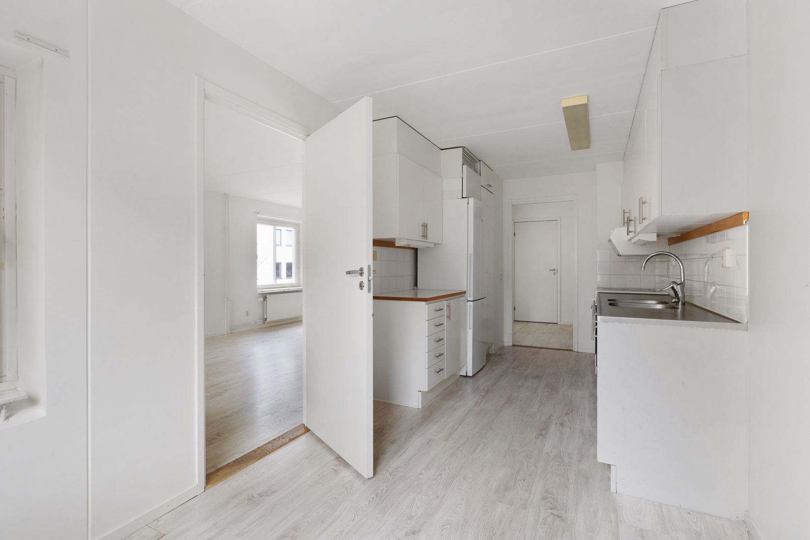 Bostadsrätt, Kullavägen 2B, Centrala Väsby, Upplands Väsby