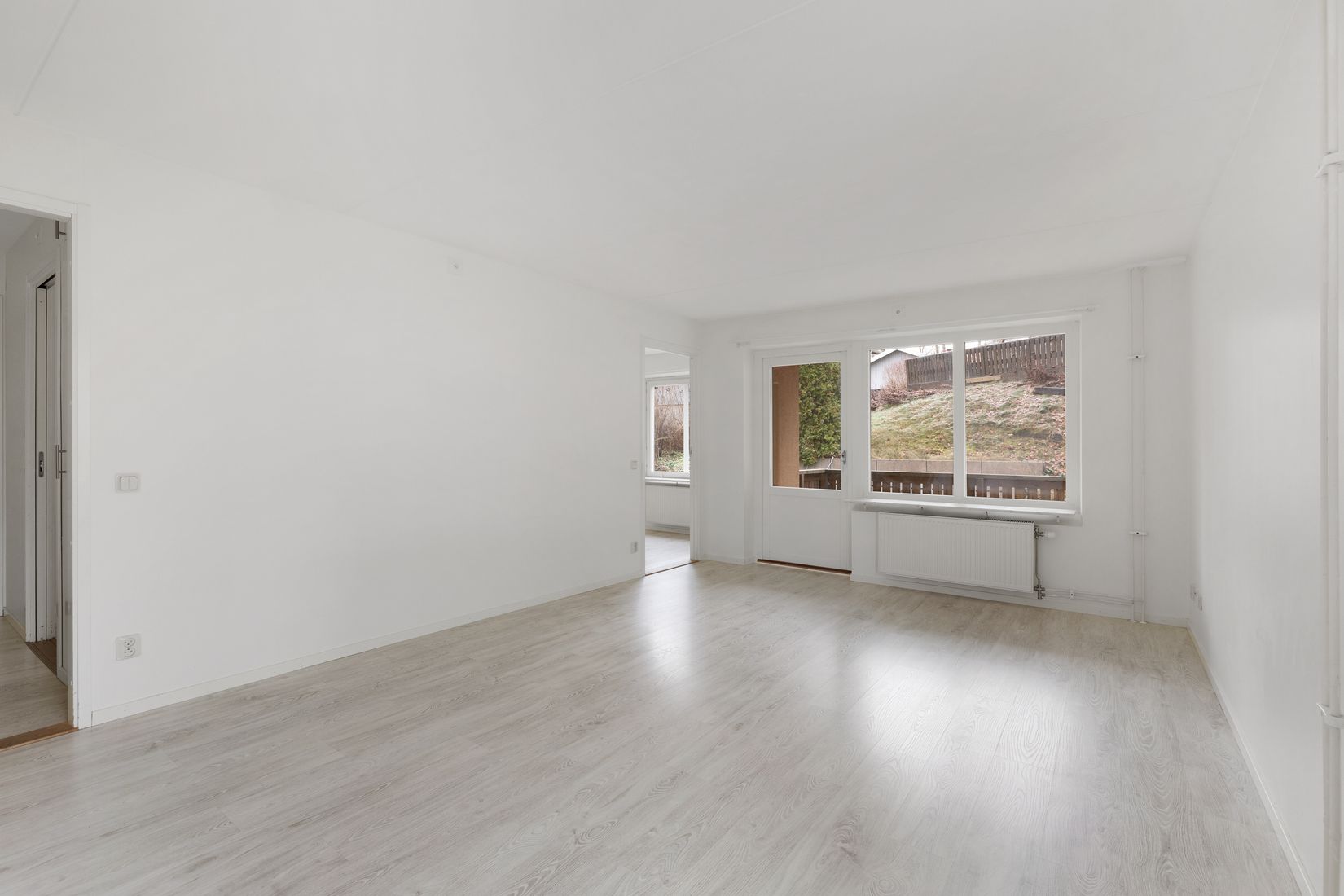 Bostadsrätt, Kullavägen 2B, Centrala Väsby, Upplands Väsby