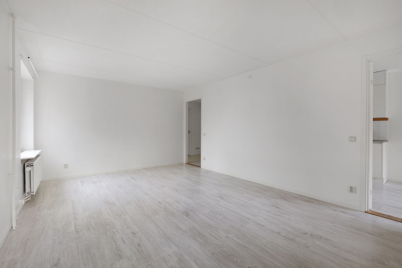 Bostadsrätt, Kullavägen 2B, Centrala Väsby, Upplands Väsby