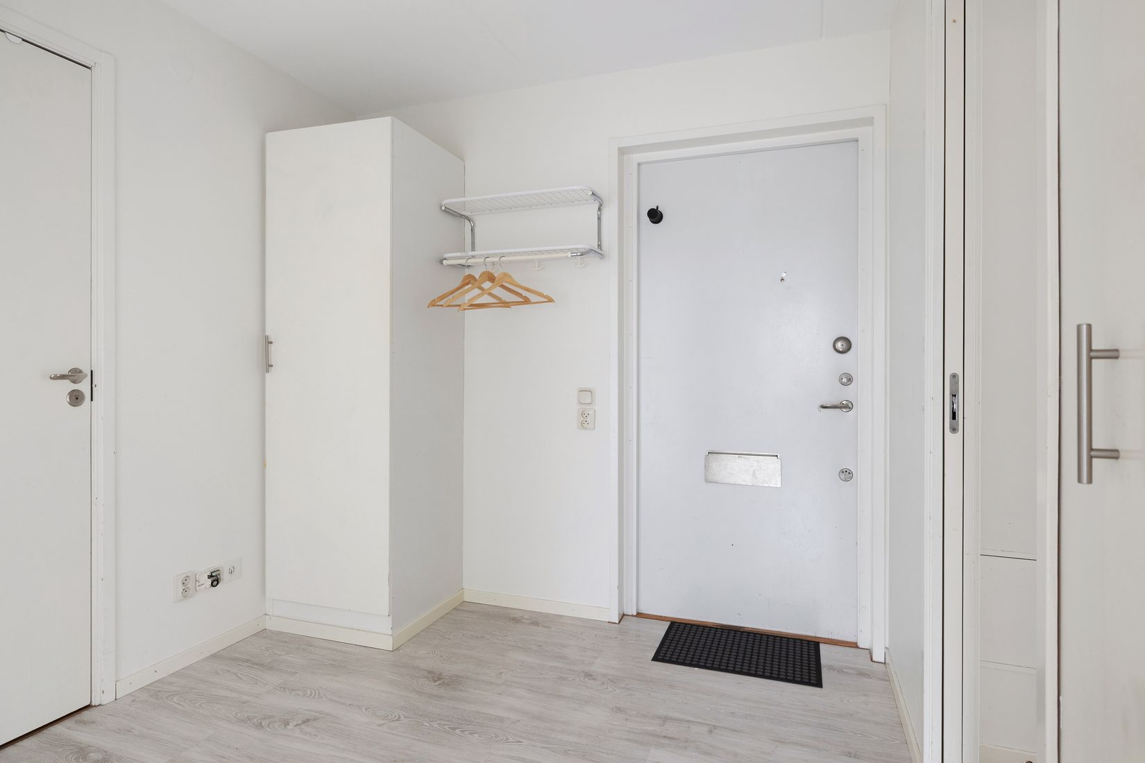 Bostadsrätt, Kullavägen 2B, Centrala Väsby, Upplands Väsby