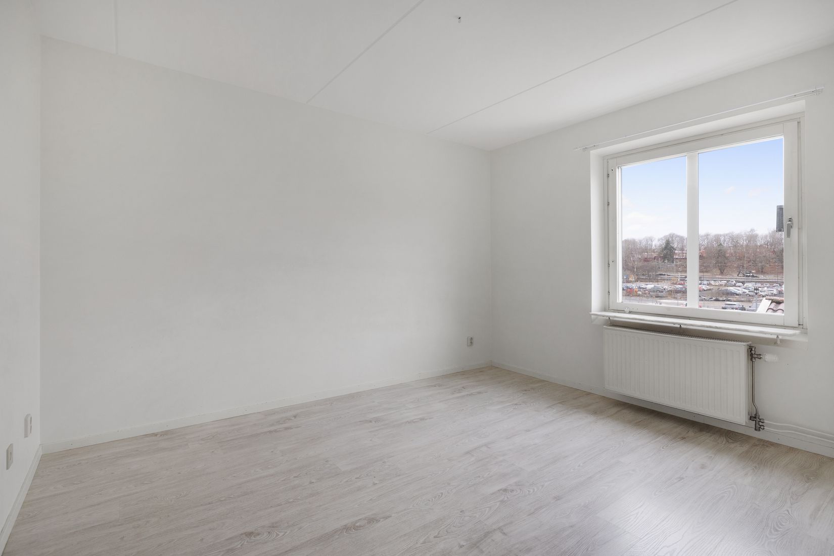 Bostadsrätt, Kullavägen 2B, Centrala Väsby, Upplands Väsby