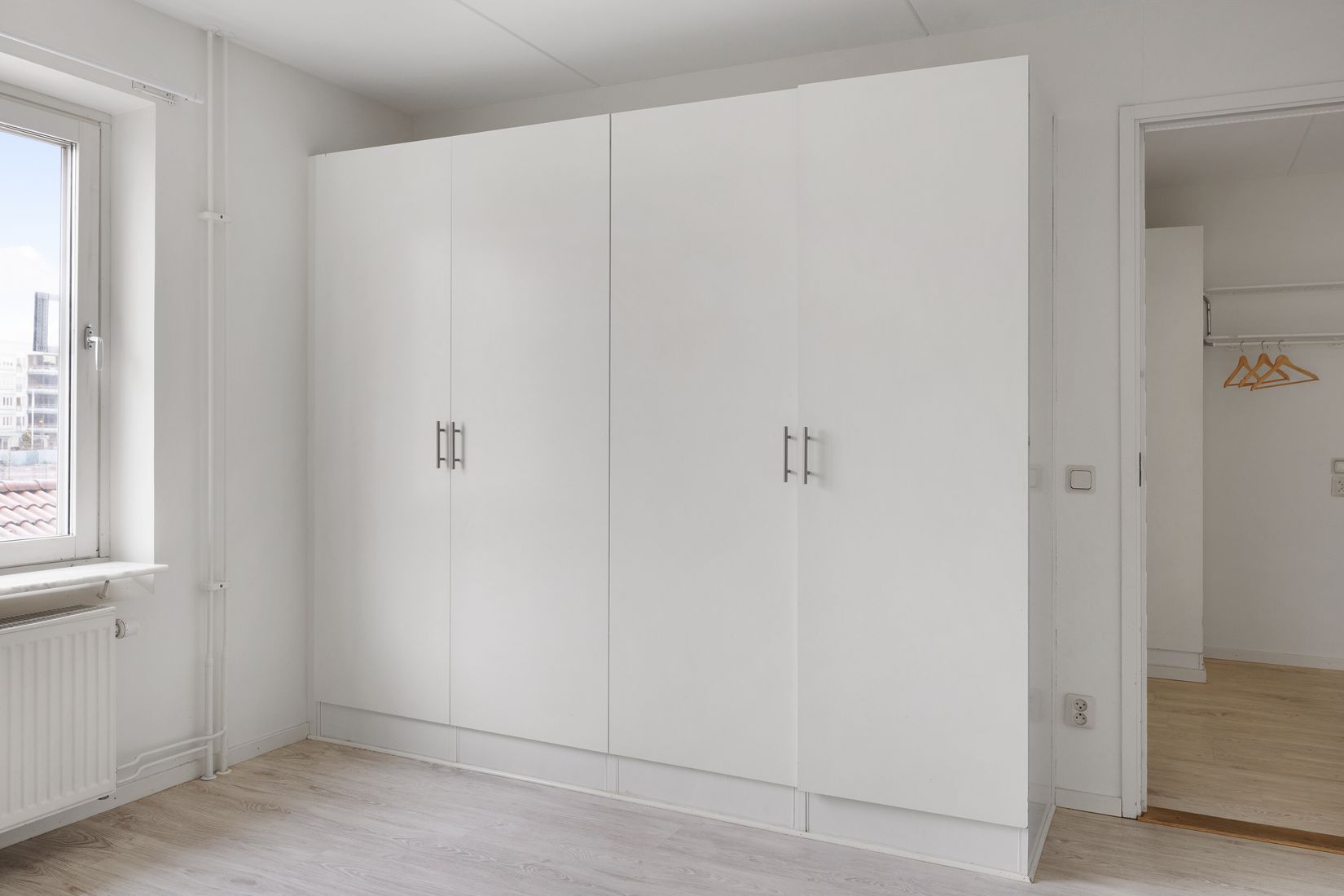 Bostadsrätt, Kullavägen 2B, Centrala Väsby, Upplands Väsby