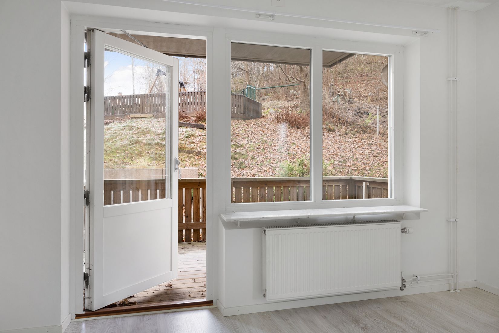 Bostadsrätt, Kullavägen 2B, Centrala Väsby, Upplands Väsby