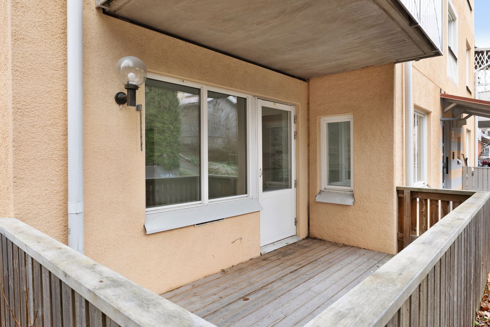 Bostadsrätt, Kullavägen 2B, Centrala Väsby, Upplands Väsby