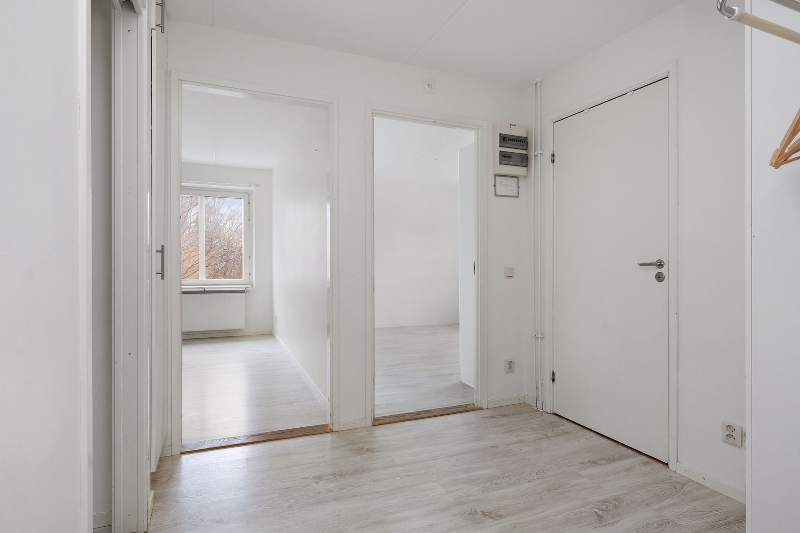 Bostadsrätt, Kullavägen 2B, Centrala Väsby, Upplands Väsby