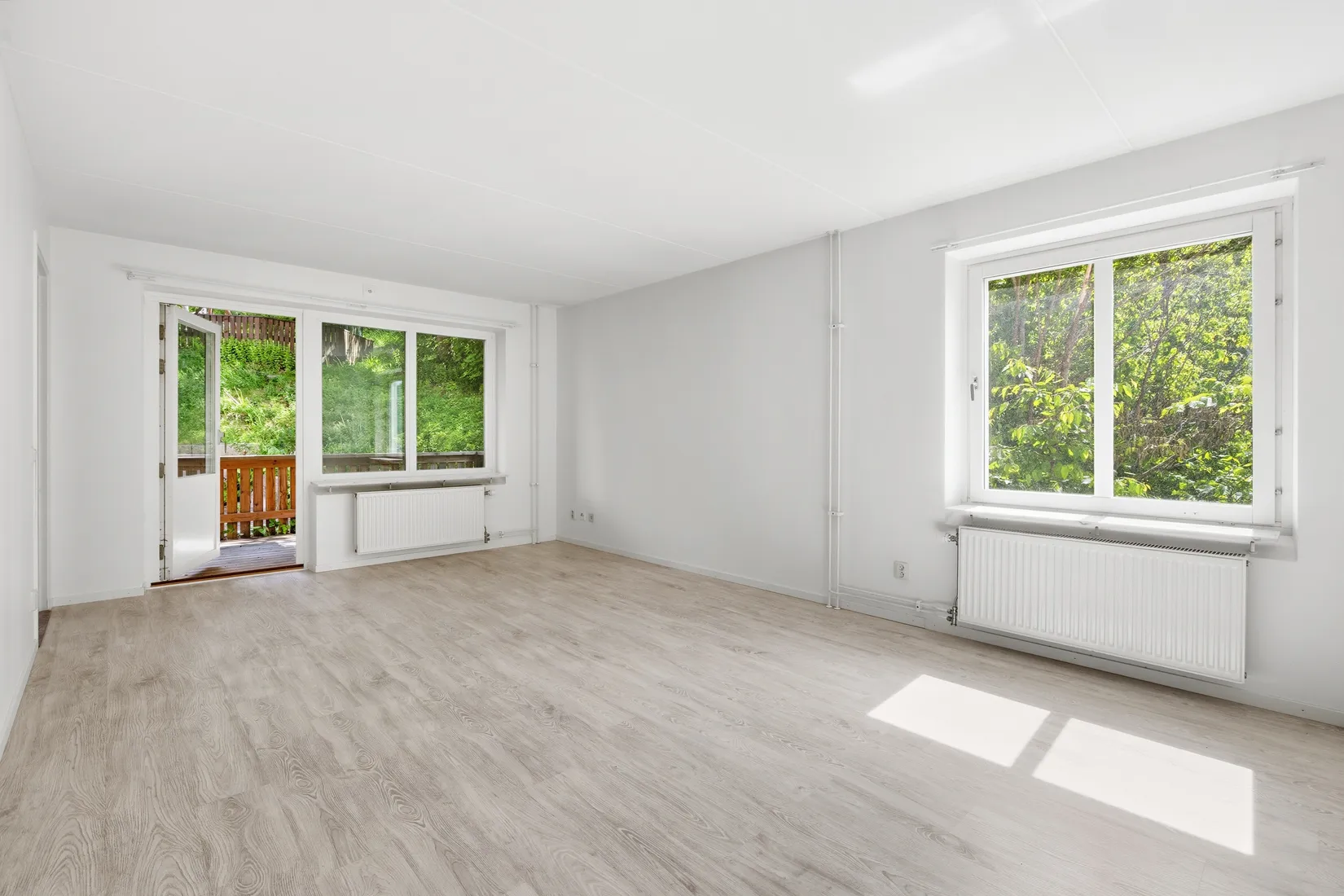 Bostadsrätt, Kullavägen 2B, Centrala Väsby, Upplands Väsby