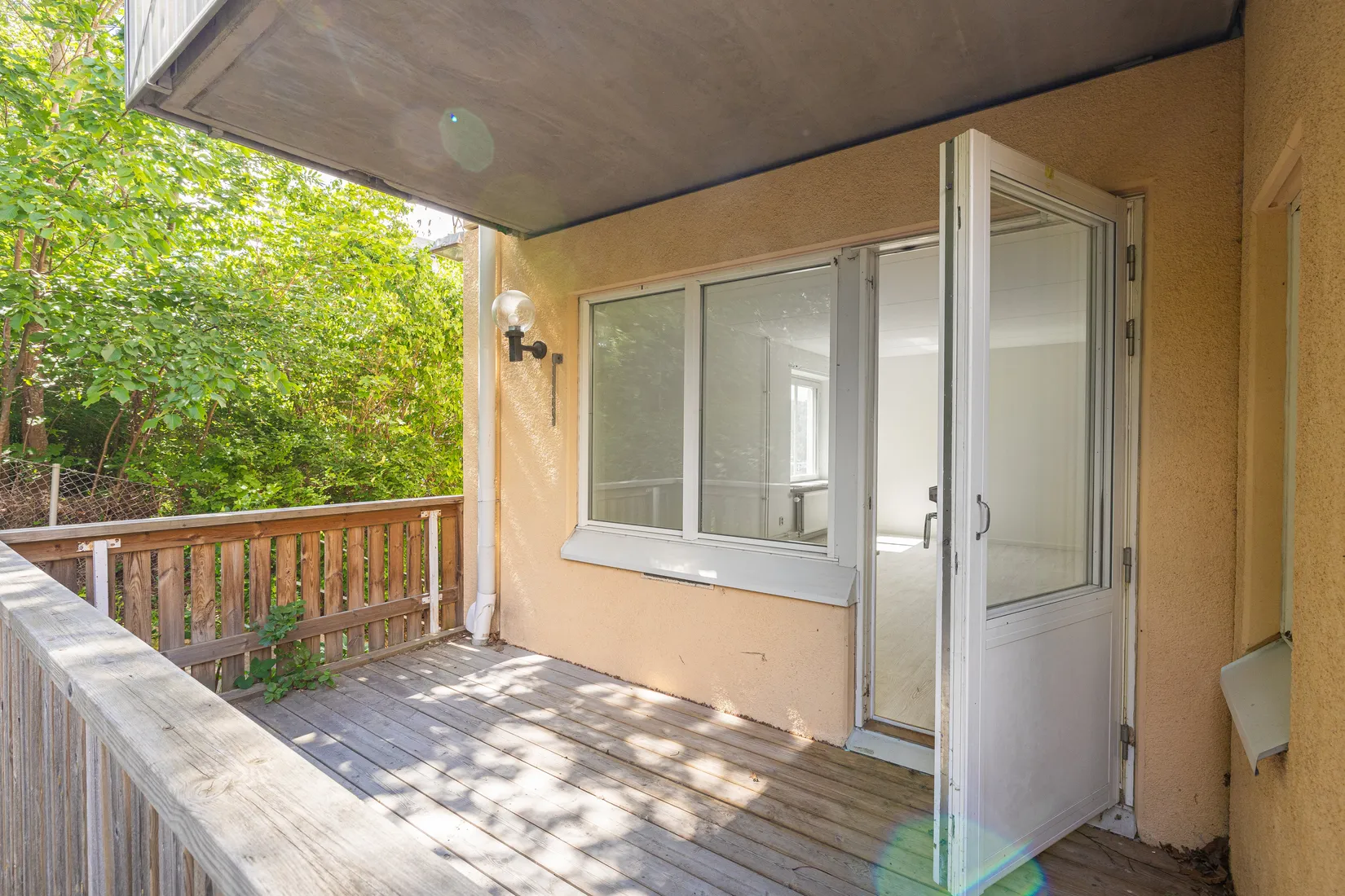 Bostadsrätt, Kullavägen 2B, Centrala Väsby, Upplands Väsby