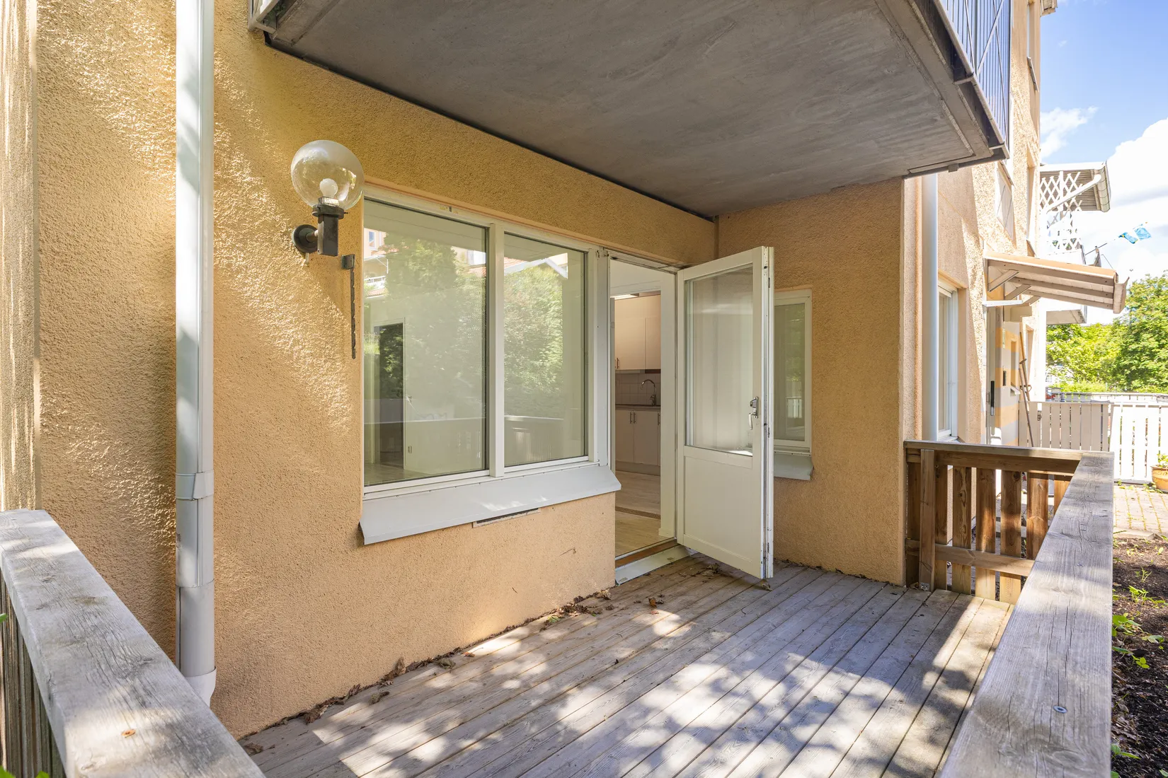 Bostadsrätt, Kullavägen 2B, Centrala Väsby, Upplands Väsby