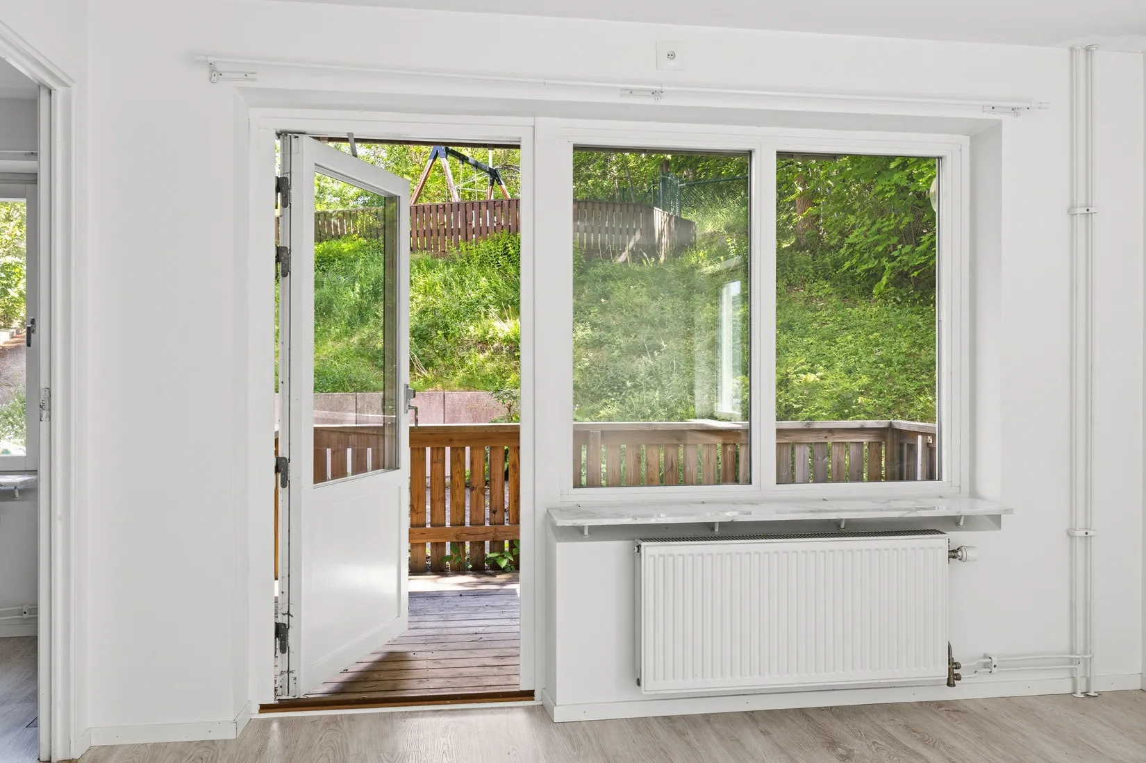 Bostadsrätt, Kullavägen 2B, Centrala Väsby, Upplands Väsby