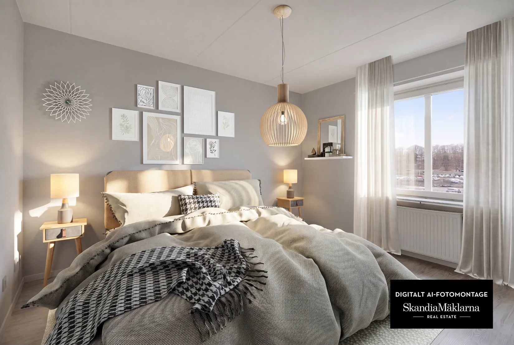 Bostadsrätt, Kullavägen 2B, Centrala Väsby, Upplands Väsby