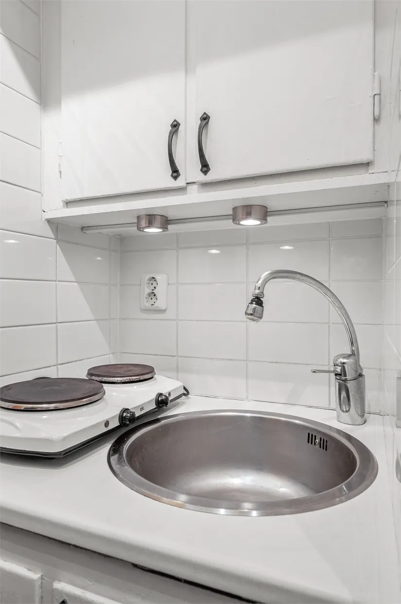 Bostadsrätt, Murargatan 4B, Salabacke, Uppsala