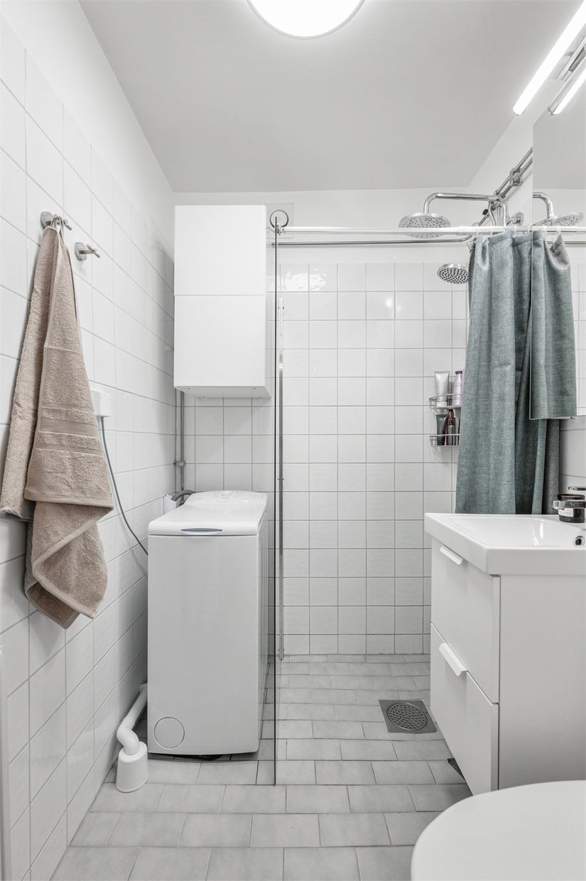 Bostadsrätt, Murargatan 4B, Salabacke, Uppsala