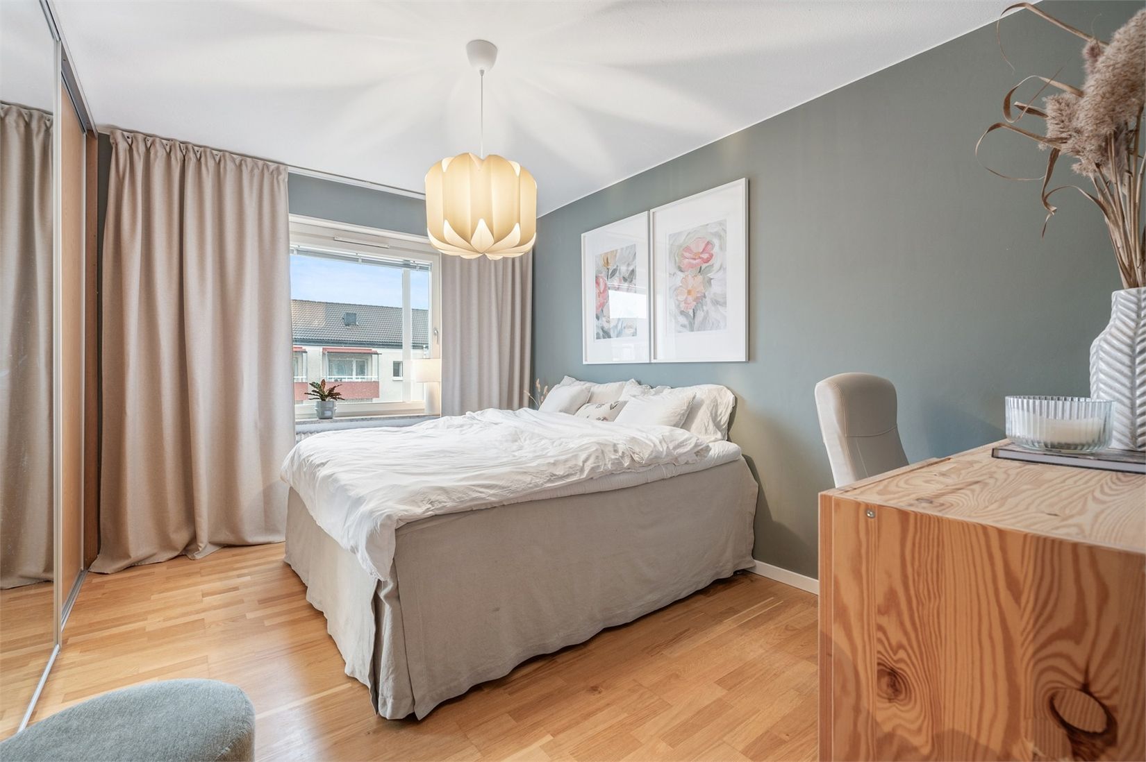 Bostadsrätt, Murargatan 4B, Salabacke, Uppsala