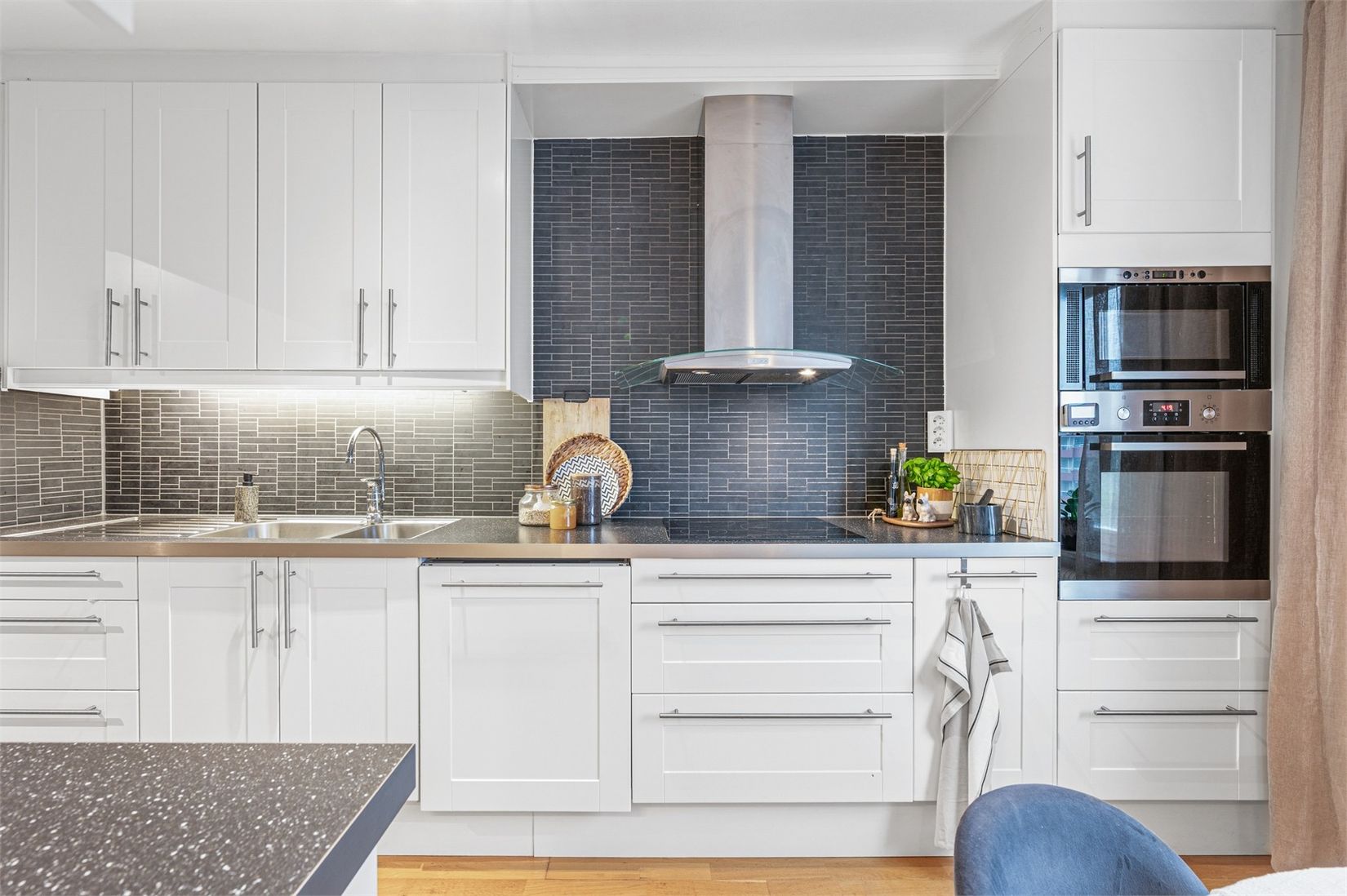 Bostadsrätt, Murargatan 4B, Salabacke, Uppsala