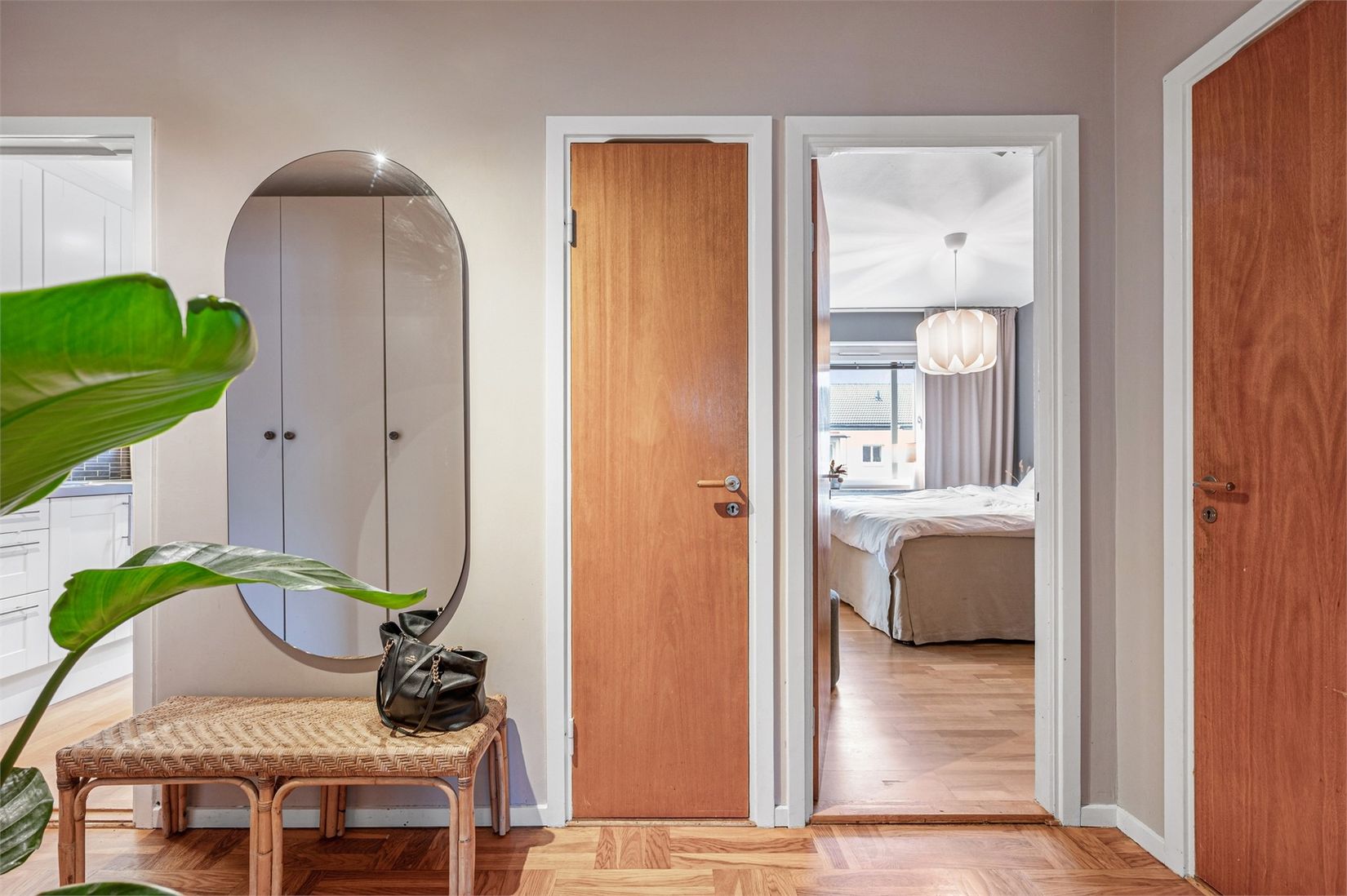 Bostadsrätt, Murargatan 4B, Salabacke, Uppsala