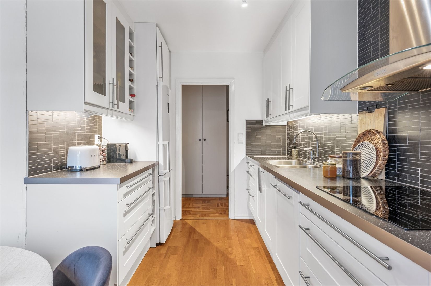 Bostadsrätt, Murargatan 4B, Salabacke, Uppsala