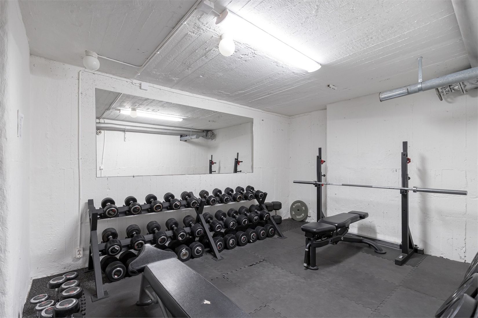 Bostadsrätt, Murargatan 4B, Salabacke, Uppsala