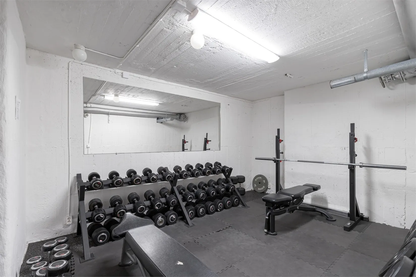 Bostadsrätt, Murargatan 4B, Salabacke, Uppsala