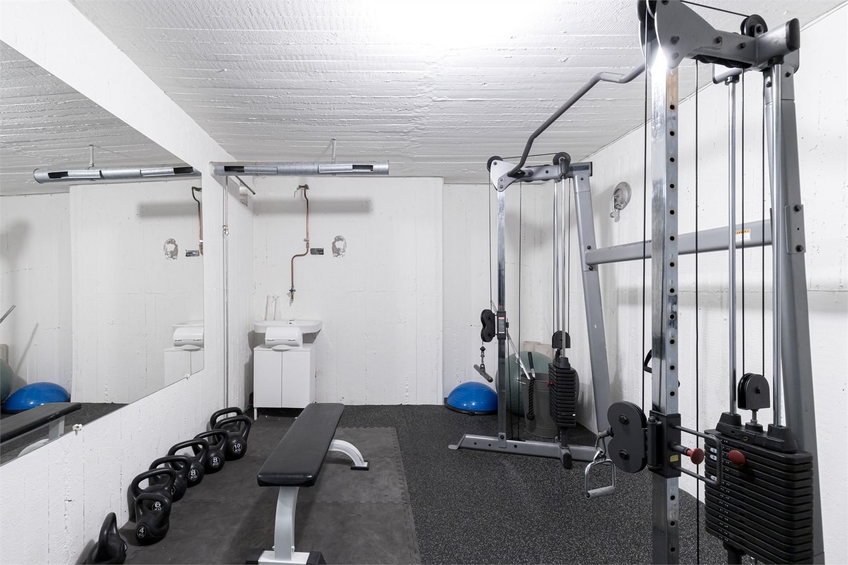 Bostadsrätt, Murargatan 4B, Salabacke, Uppsala