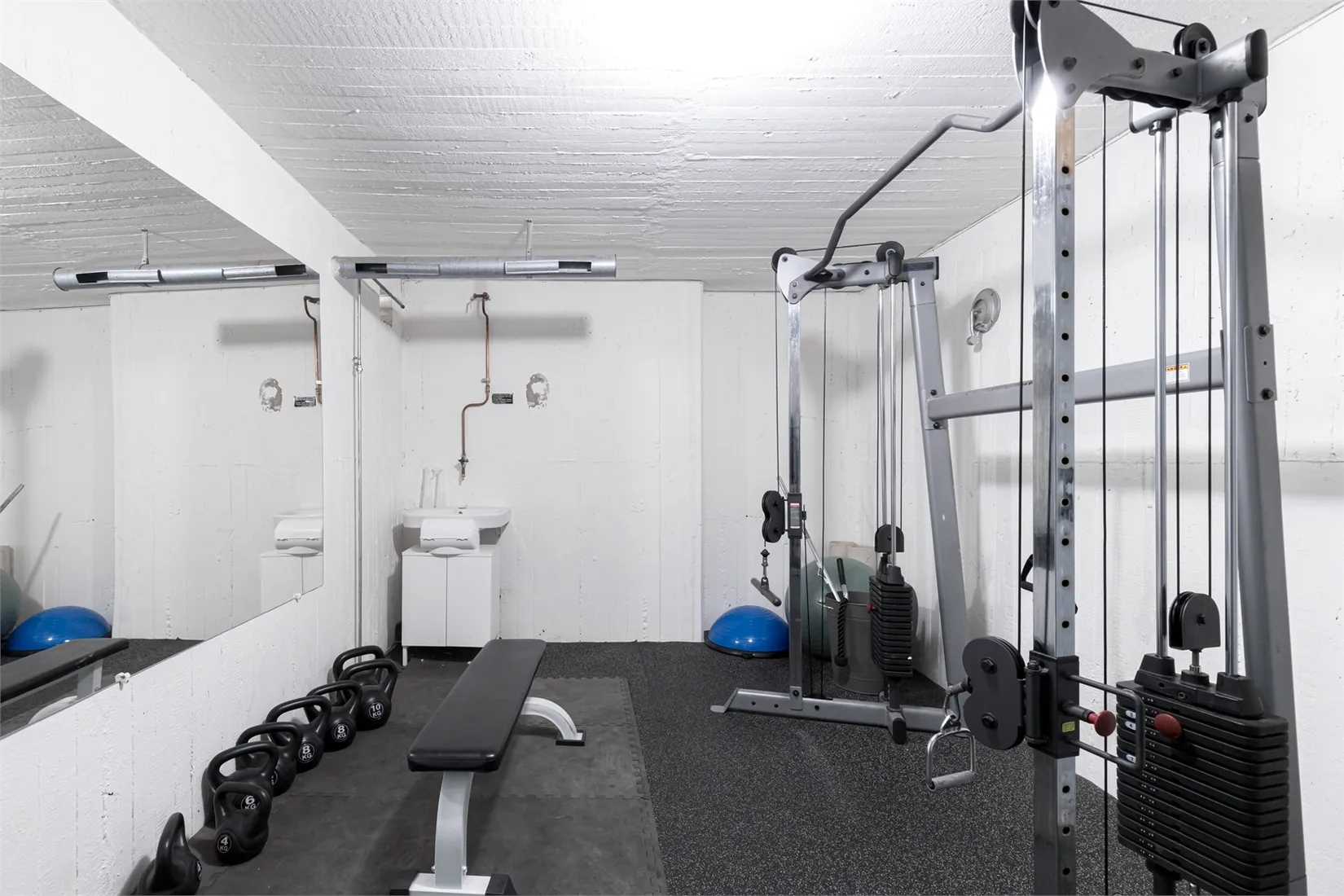 Bostadsrätt, Murargatan 4B, Salabacke, Uppsala