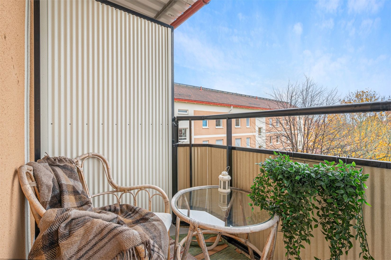 Bostadsrätt, Murargatan 4B, Salabacke, Uppsala