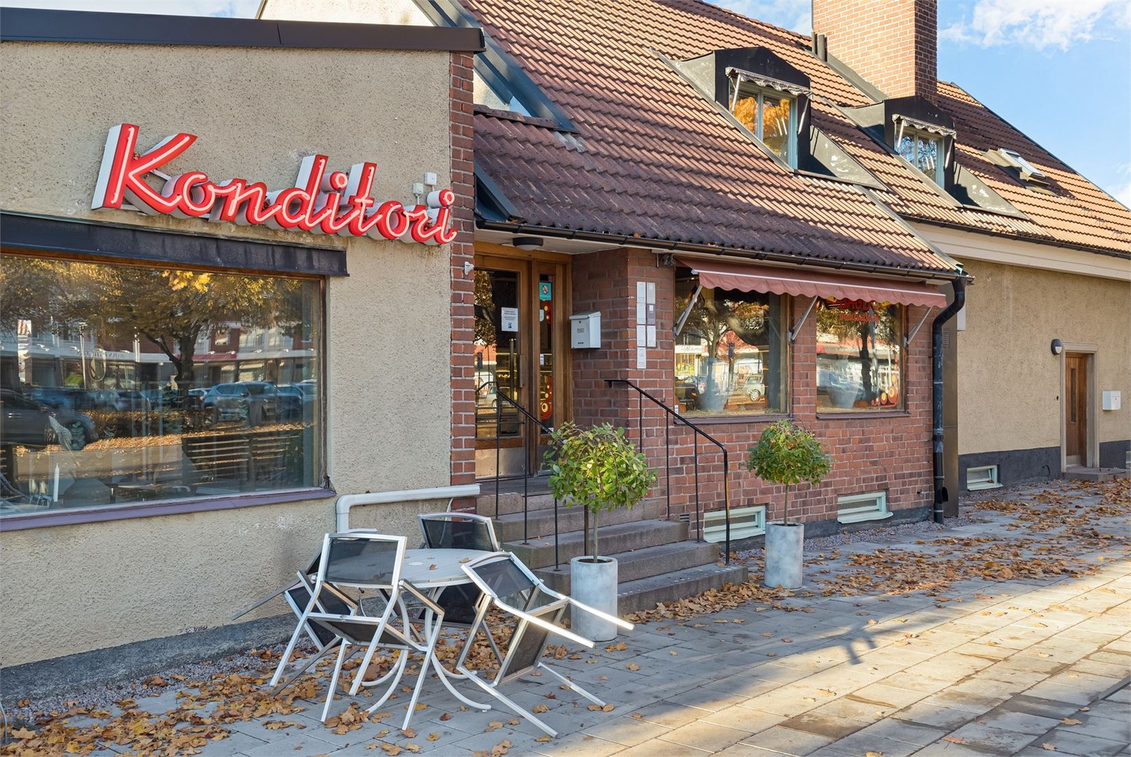 Bostadsrätt, Murargatan 4B, Salabacke, Uppsala