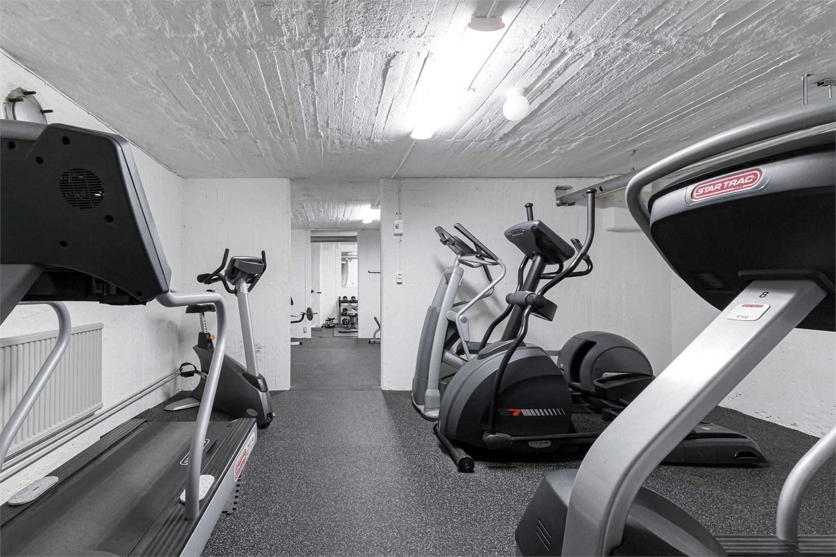 Bostadsrätt, Murargatan 4B, Salabacke, Uppsala