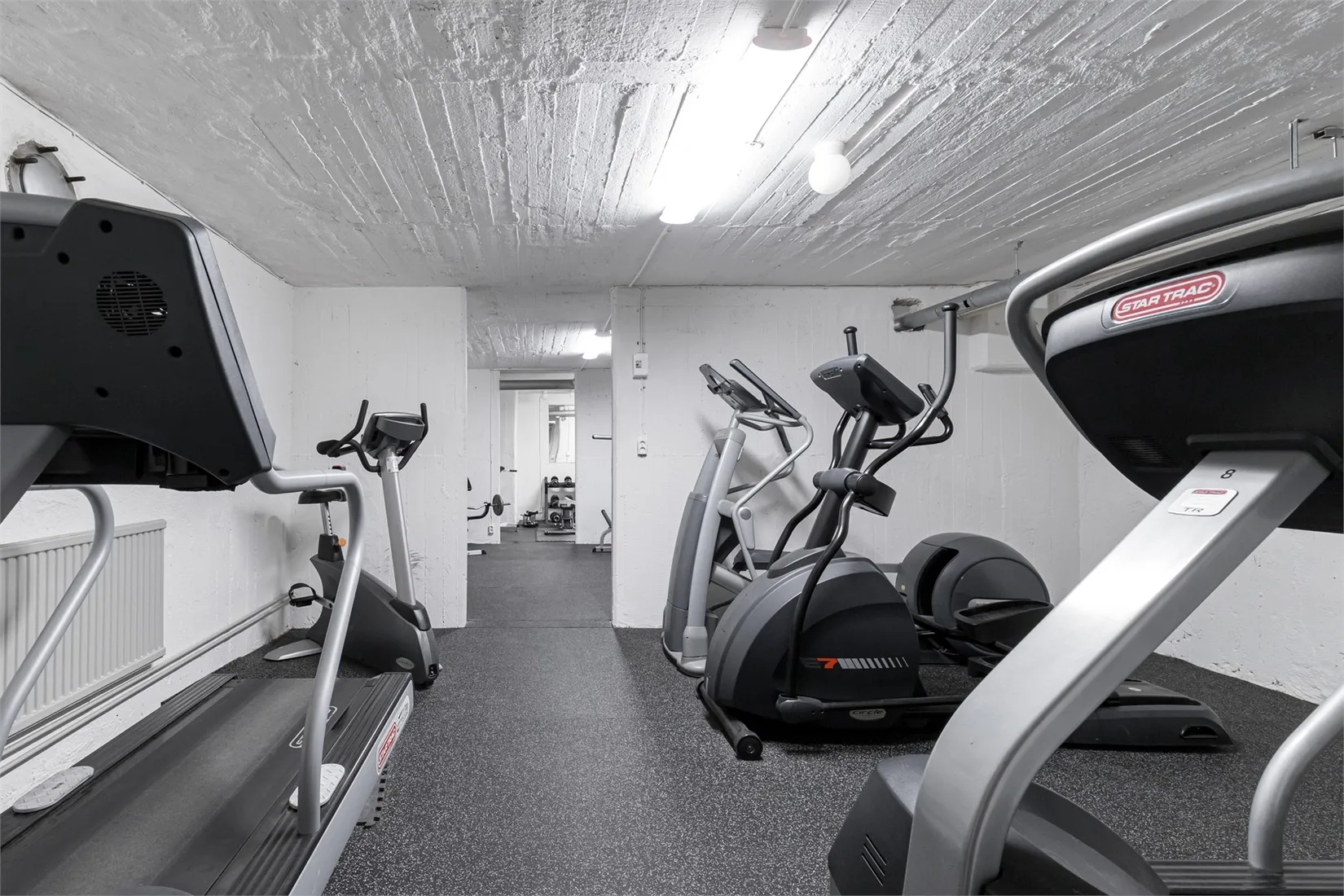 Bostadsrätt, Murargatan 4B, Salabacke, Uppsala