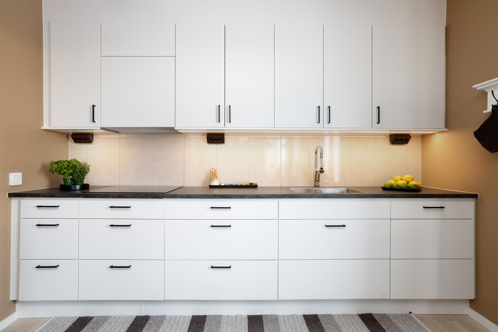 Bostadsrätt, Gasmästargatan 14, Öster, Örebro