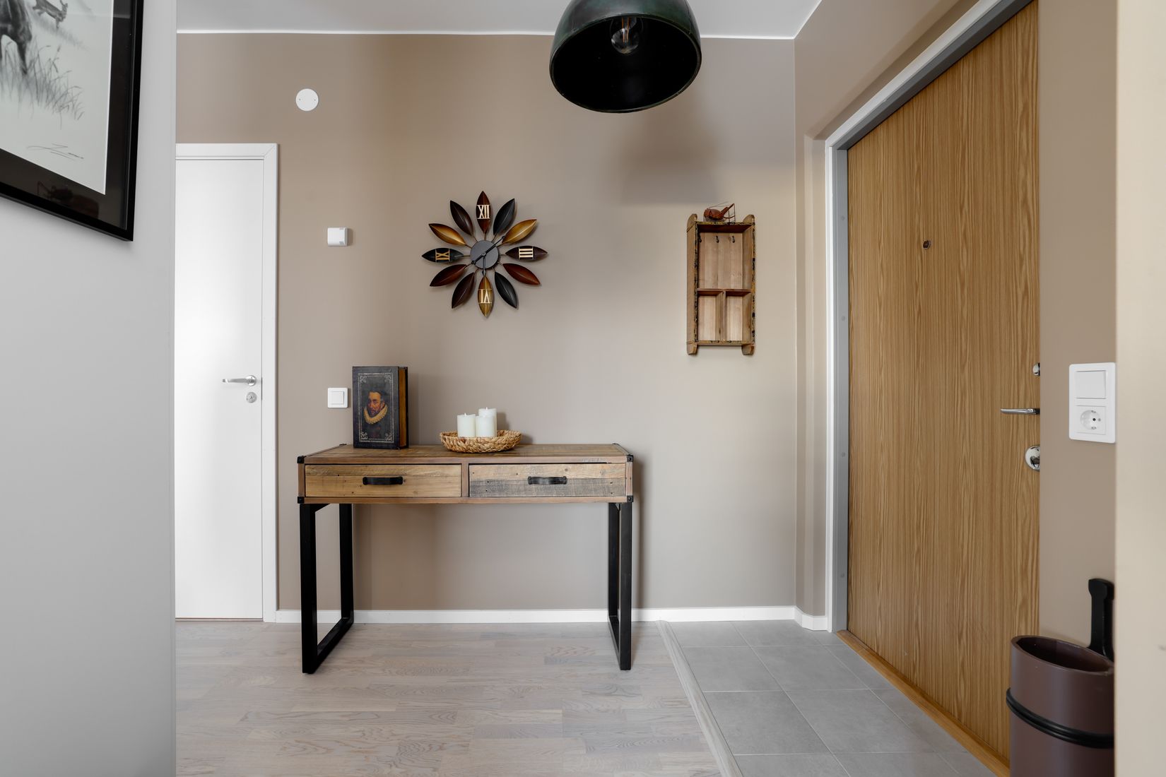 Bostadsrätt, Gasmästargatan 14, Öster, Örebro