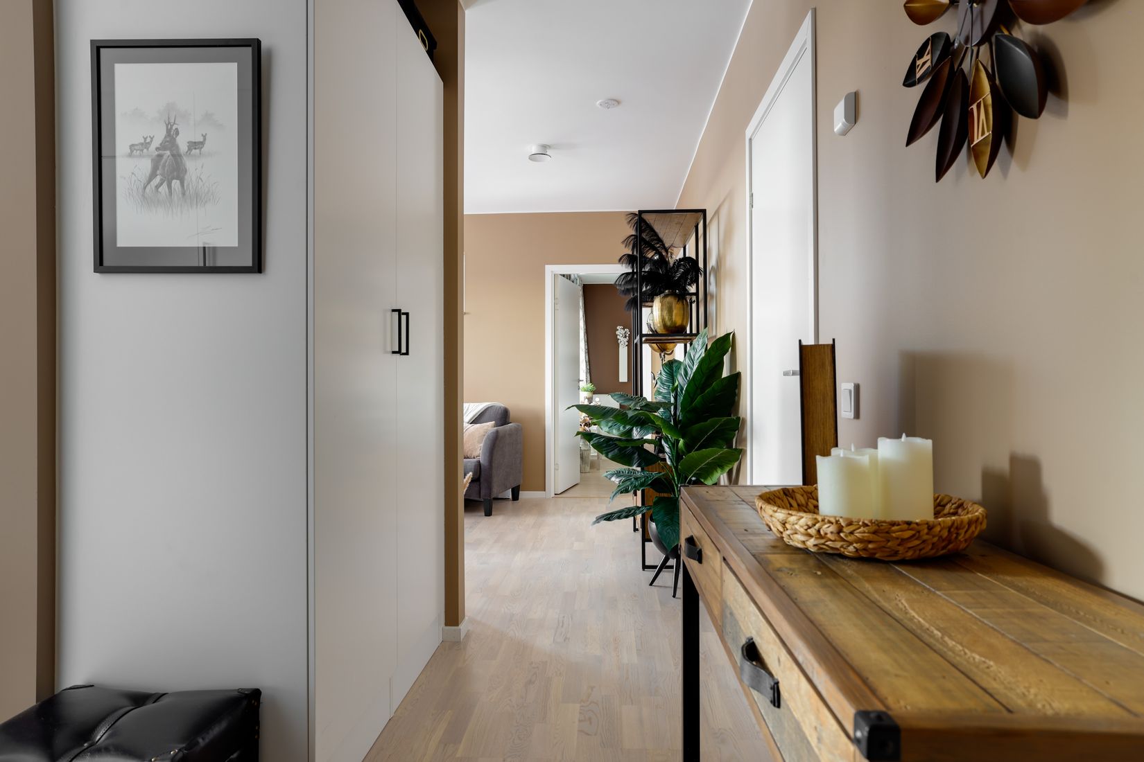 Bostadsrätt, Gasmästargatan 14, Öster, Örebro