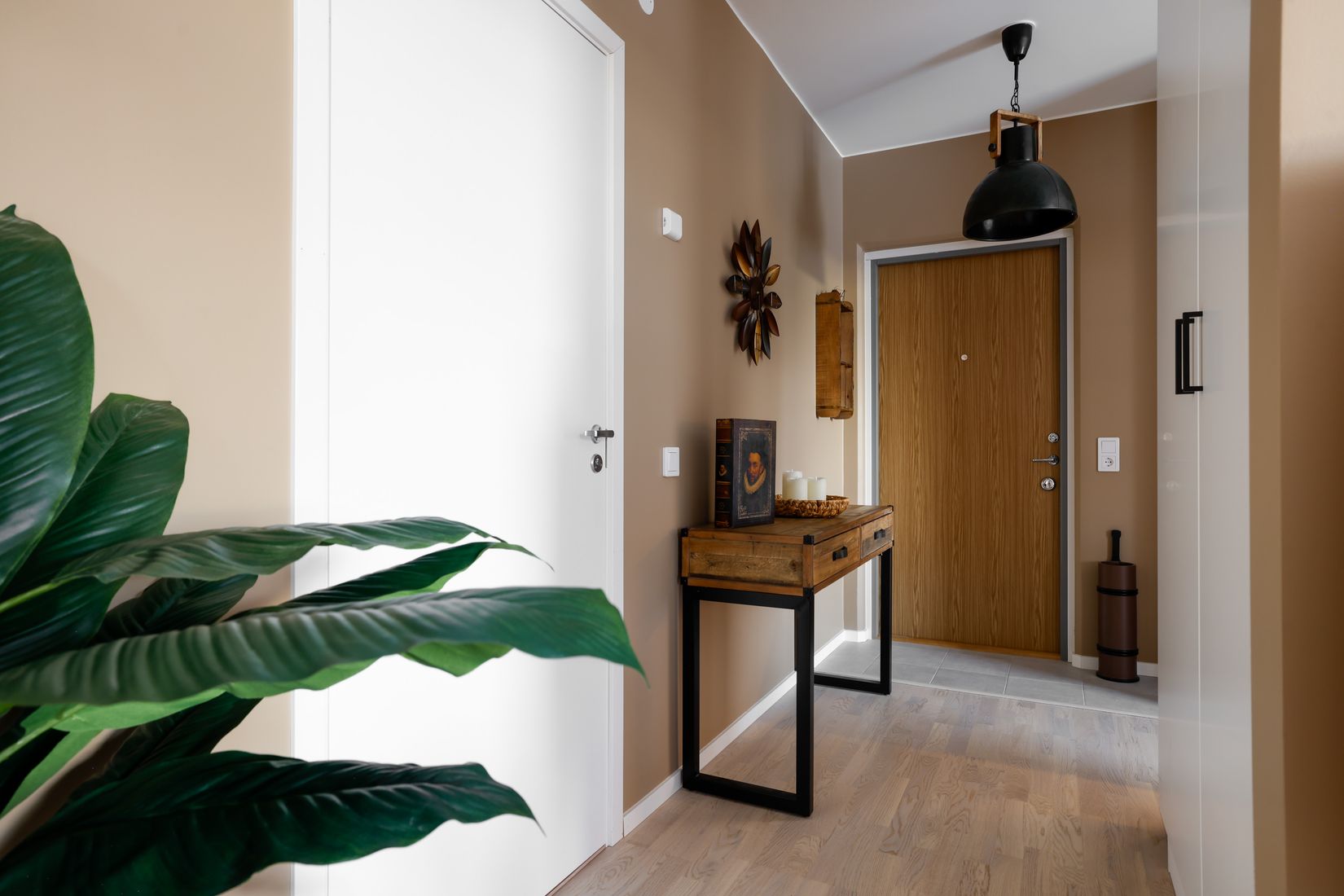 Bostadsrätt, Gasmästargatan 14, Öster, Örebro