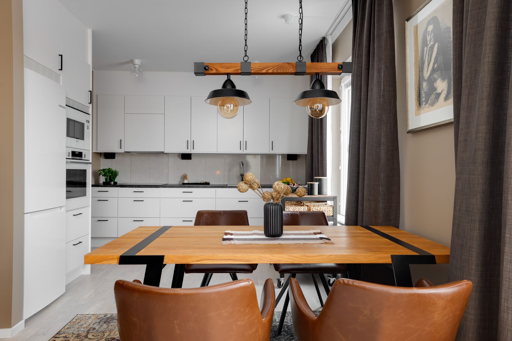 Bostadsrätt, Gasmästargatan 14, Öster, Örebro