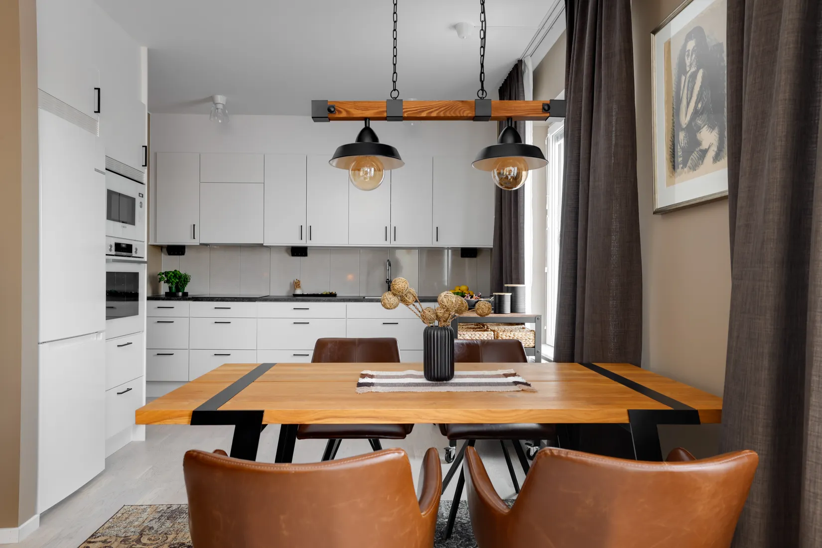 Bostadsrätt, Gasmästargatan 14, Öster, Örebro