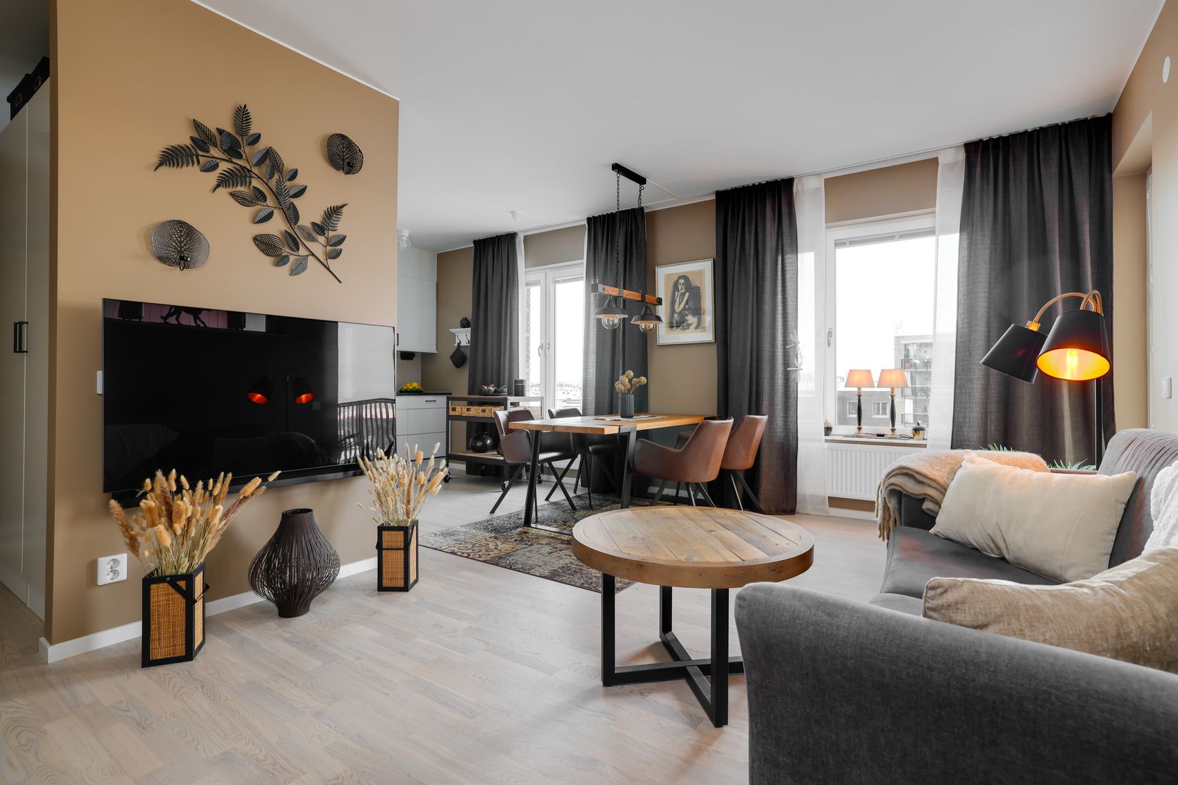 Bostadsrätt, Gasmästargatan 14, Öster, Örebro