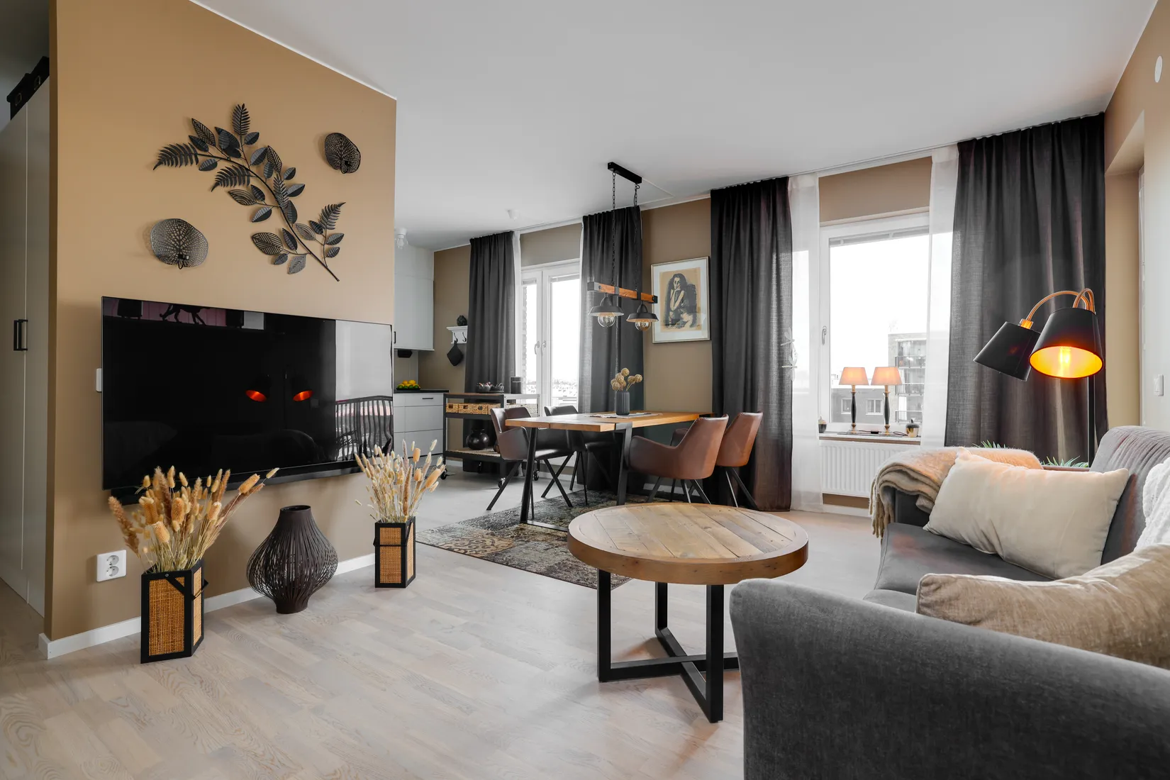 Bostadsrätt, Gasmästargatan 14, Öster, Örebro