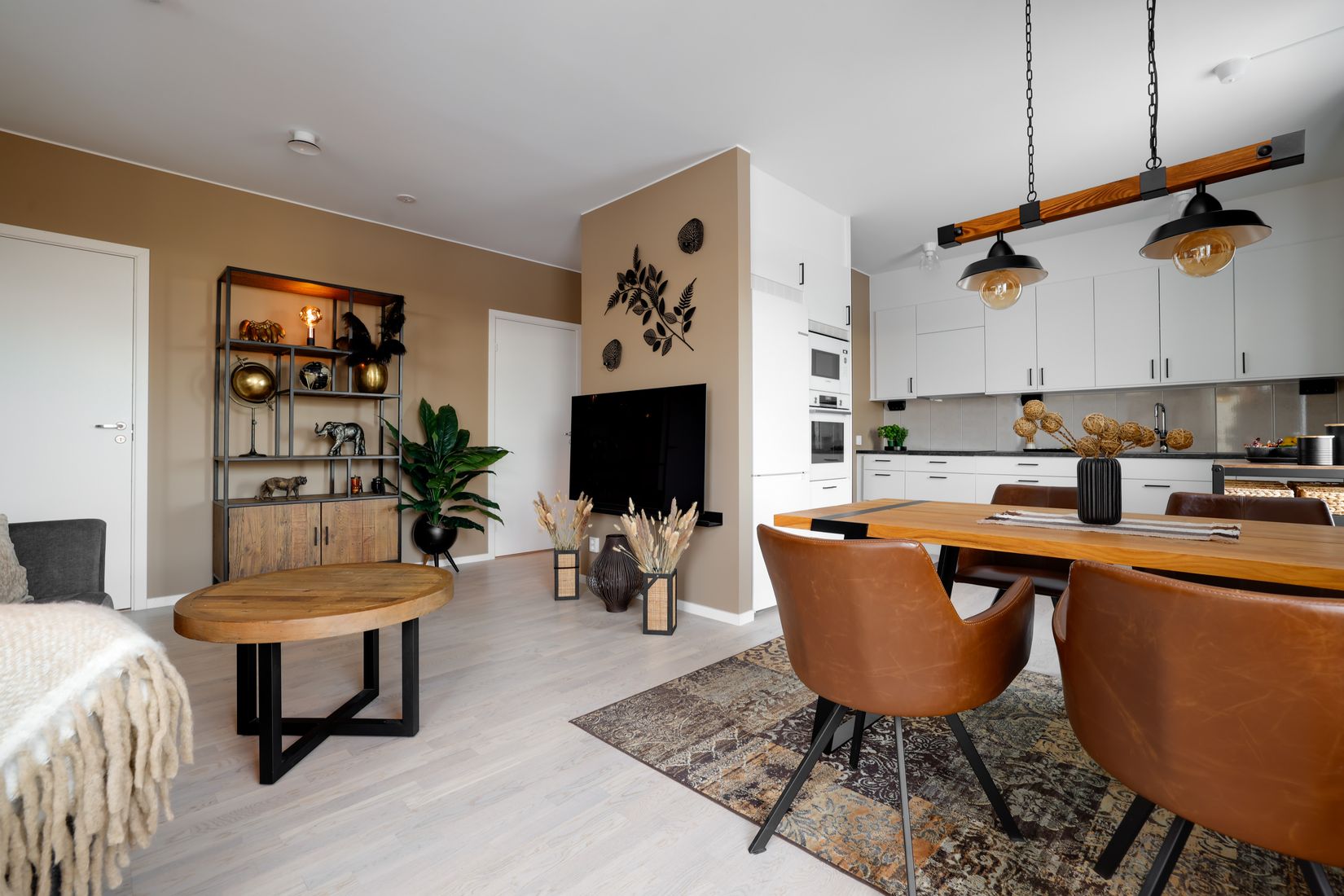 Bostadsrätt, Gasmästargatan 14, Öster, Örebro