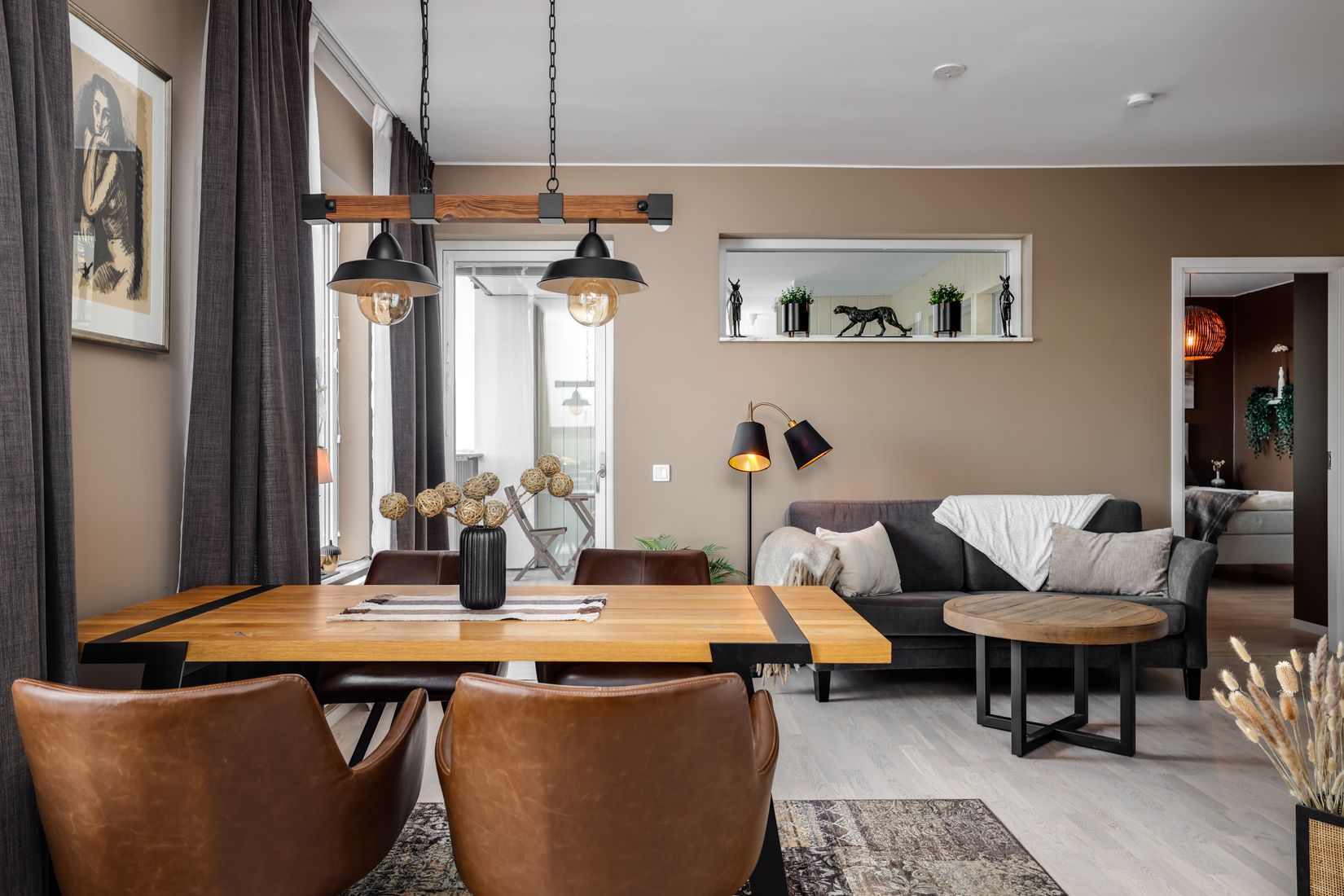 Bostadsrätt, Gasmästargatan 14, Öster, Örebro