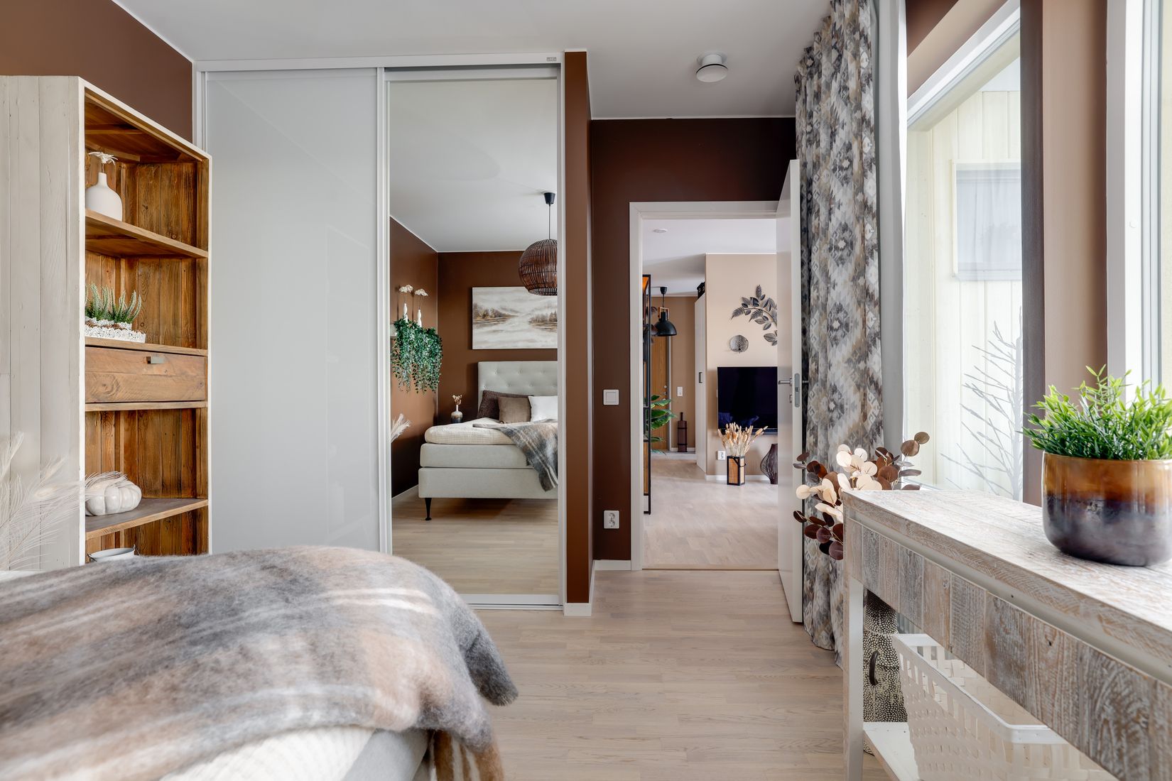 Bostadsrätt, Gasmästargatan 14, Öster, Örebro