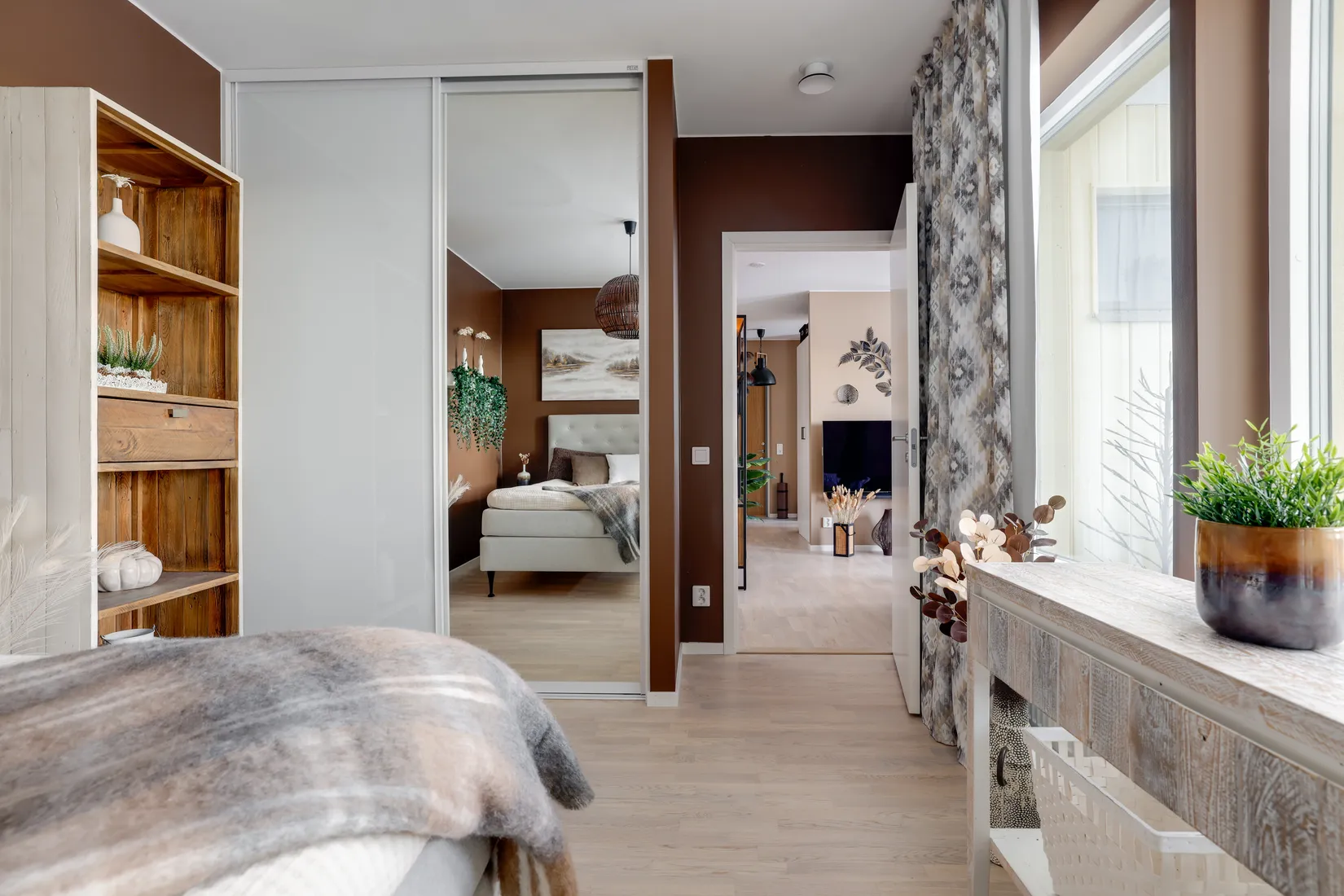 Bostadsrätt, Gasmästargatan 14, Öster, Örebro