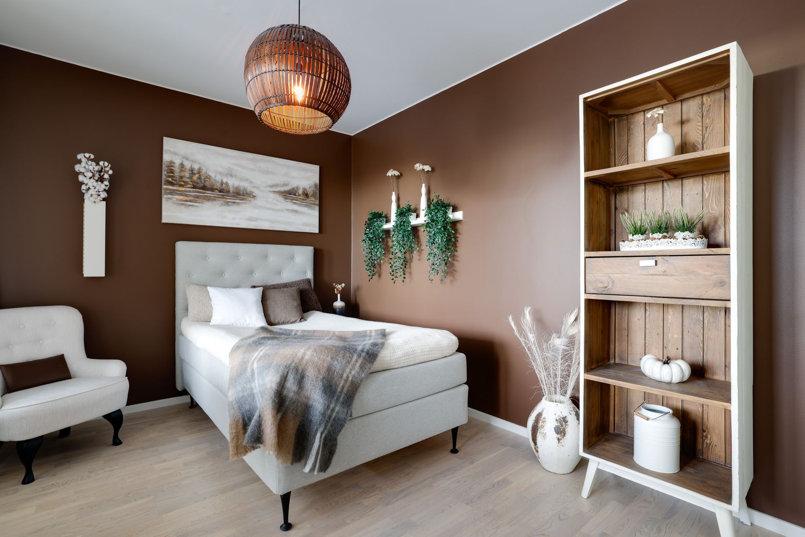 Bostadsrätt, Gasmästargatan 14, Öster, Örebro