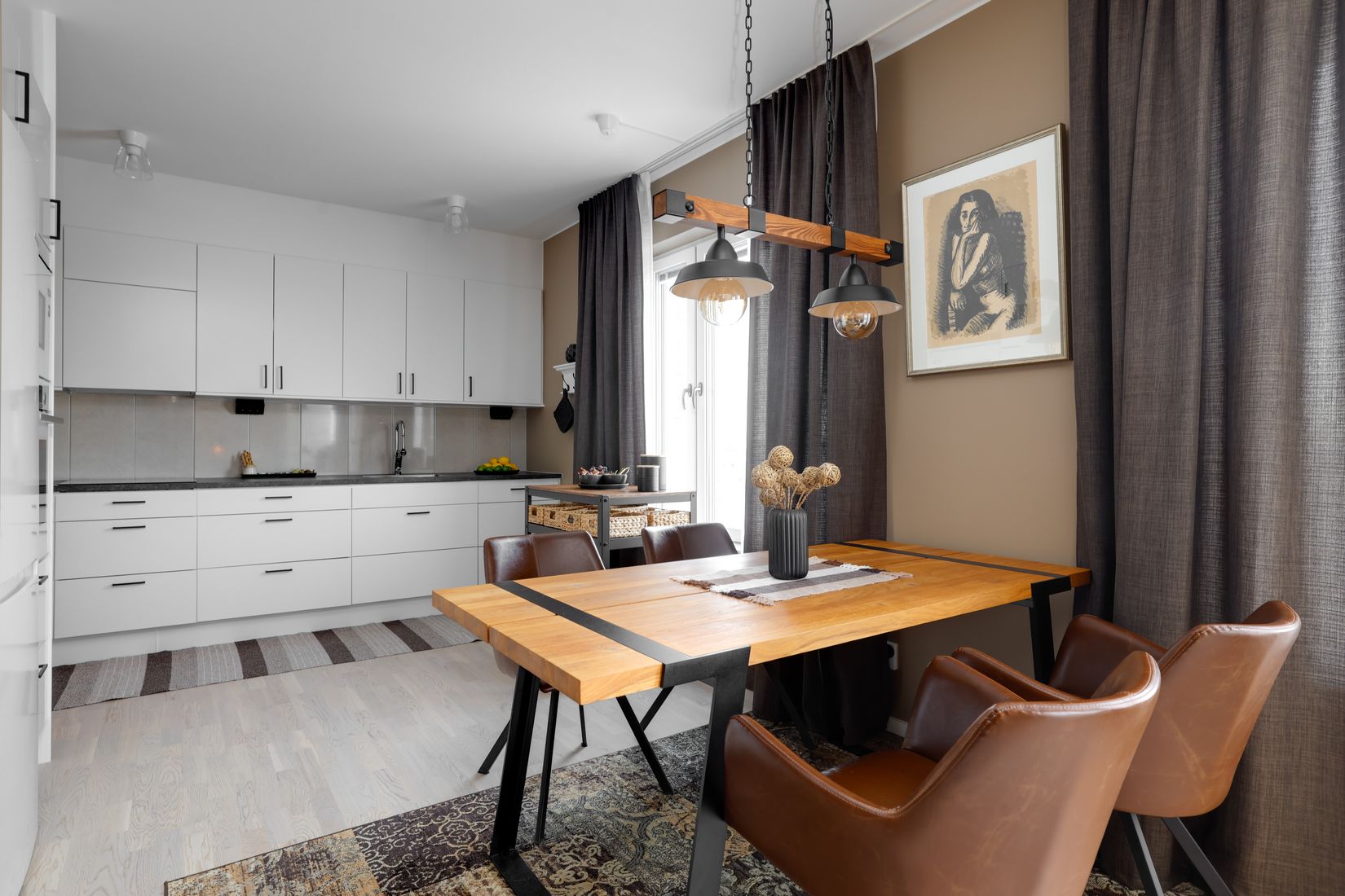 Bostadsrätt, Gasmästargatan 14, Öster, Örebro