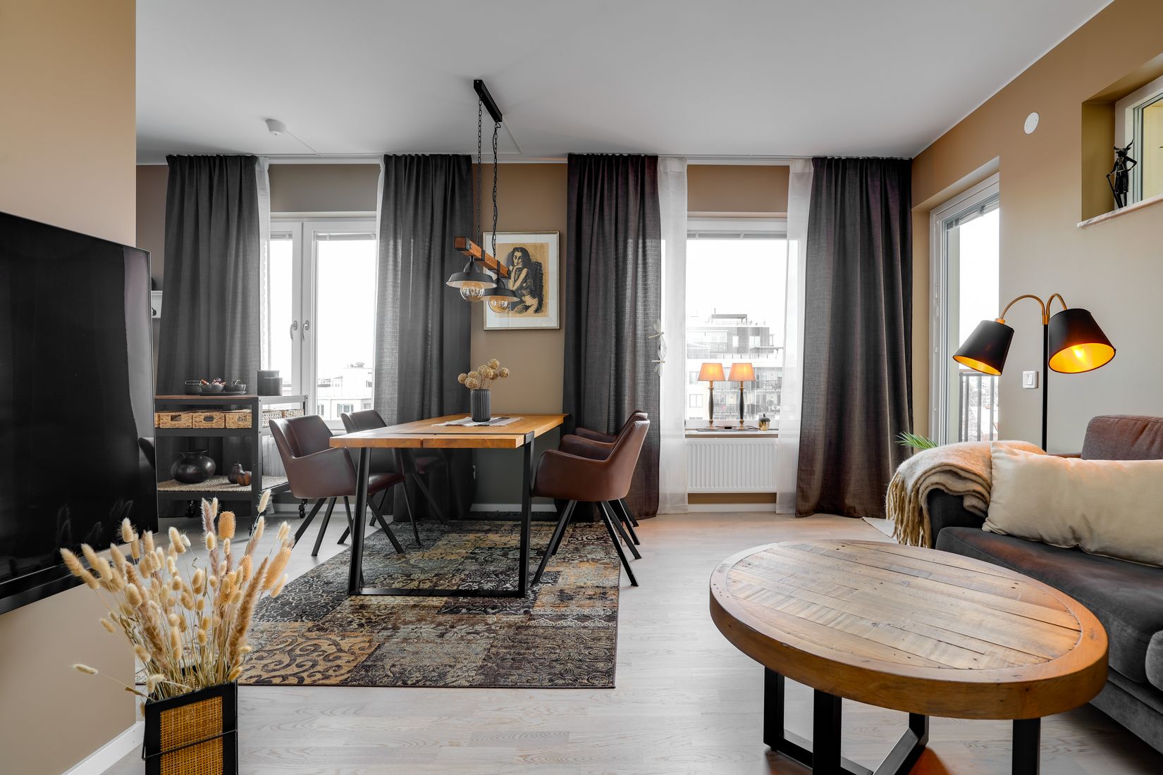 Bostadsrätt, Gasmästargatan 14, Öster, Örebro